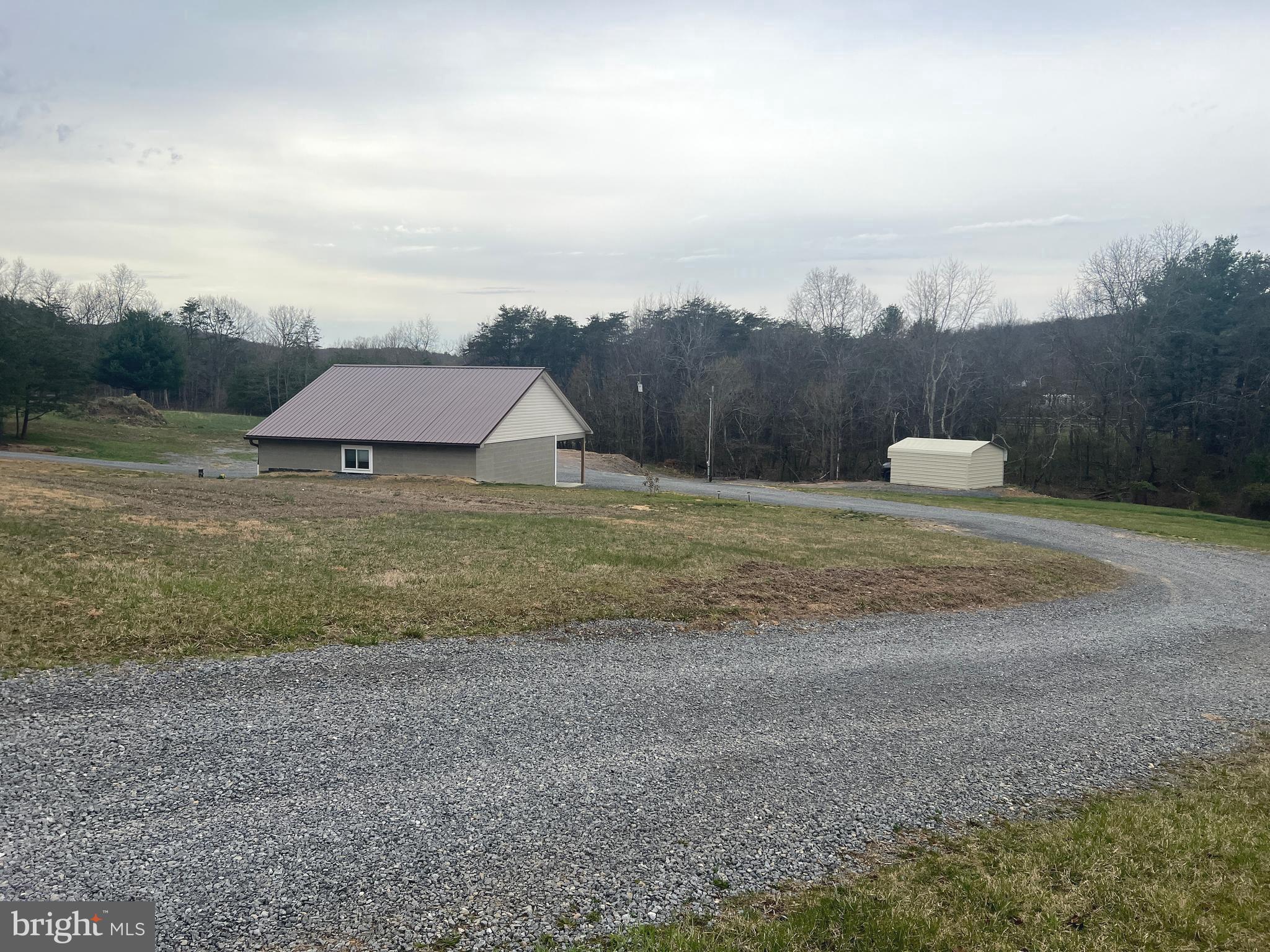 STOTLER CROSSROADS - Residential