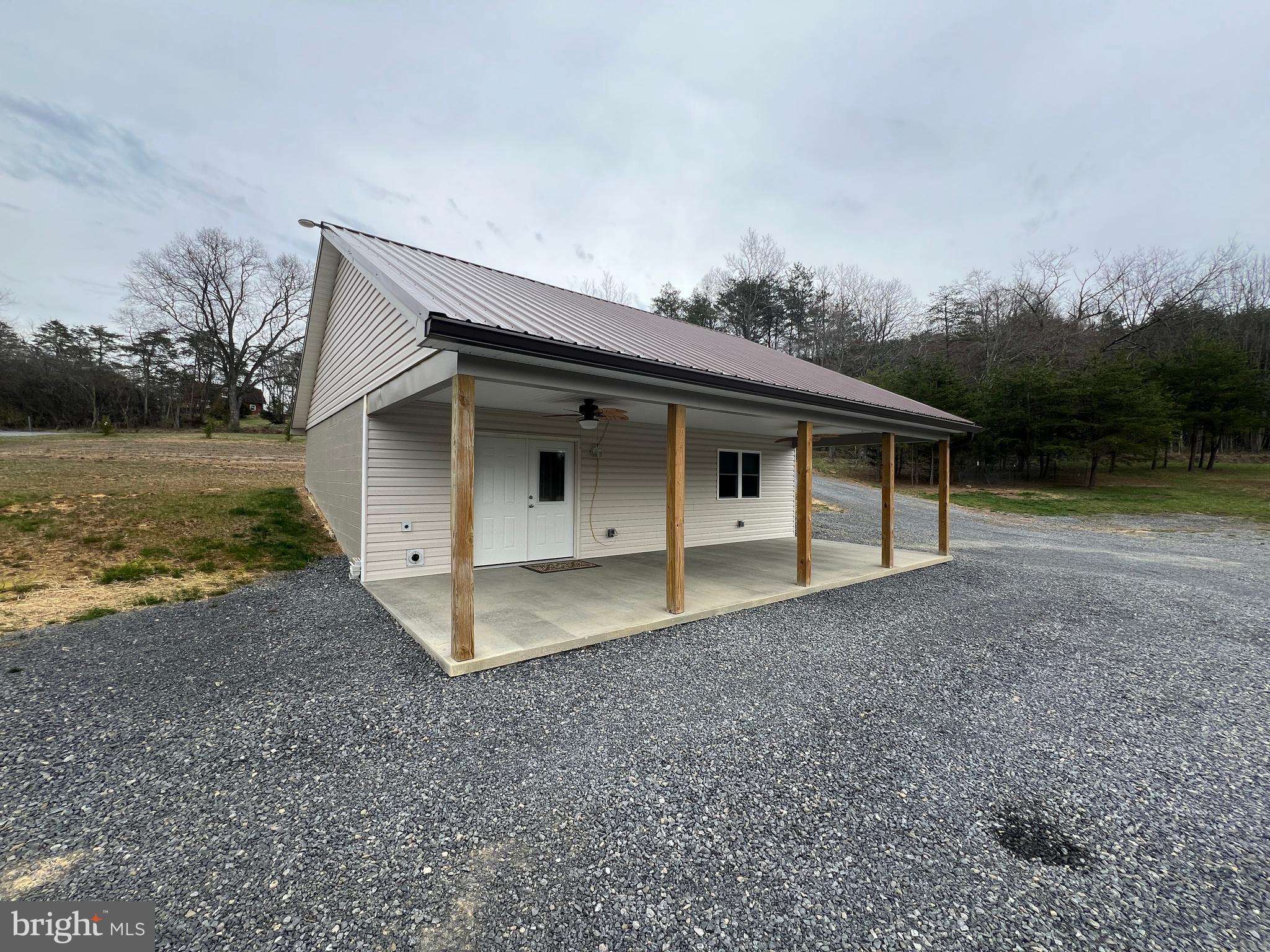 STOTLER CROSSROADS - Residential