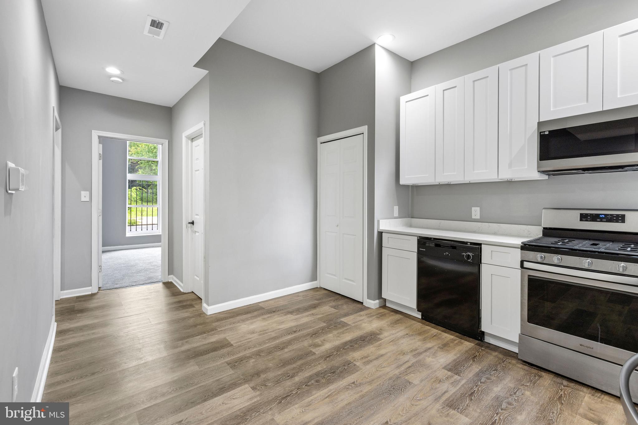 CARROLLTON RIDGE - Residential