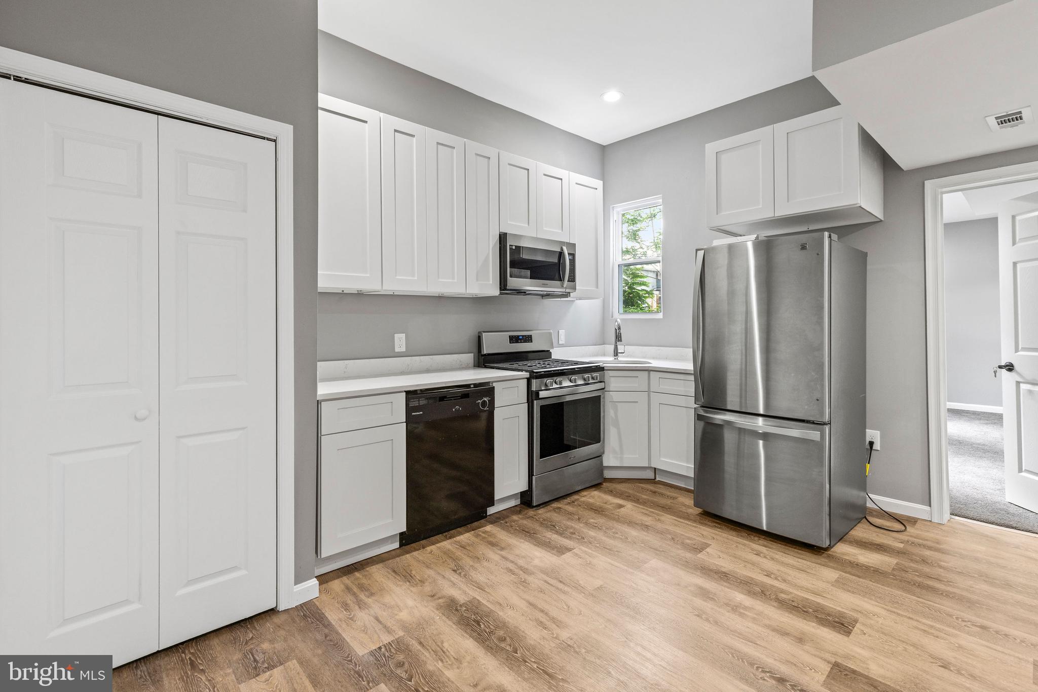 CARROLLTON RIDGE - Residential