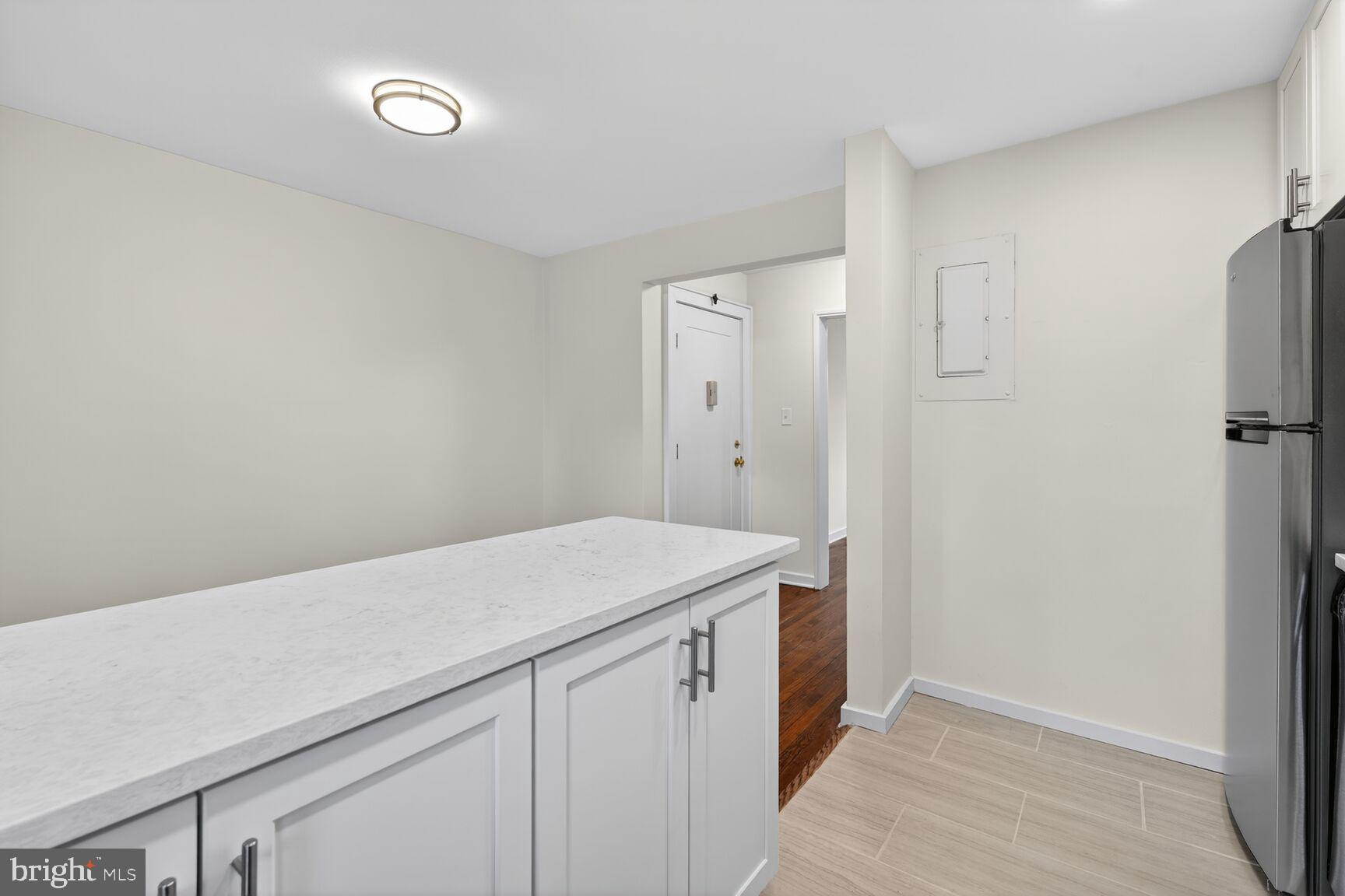 ROCK CREEK VILLAGE CONDOMINIUMS - Residential