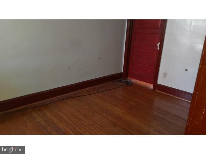 FRANKFORD - Residential Lease