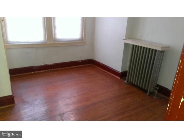FRANKFORD - Residential Lease