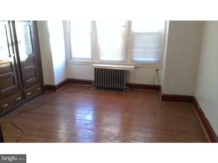 FRANKFORD - Residential Lease