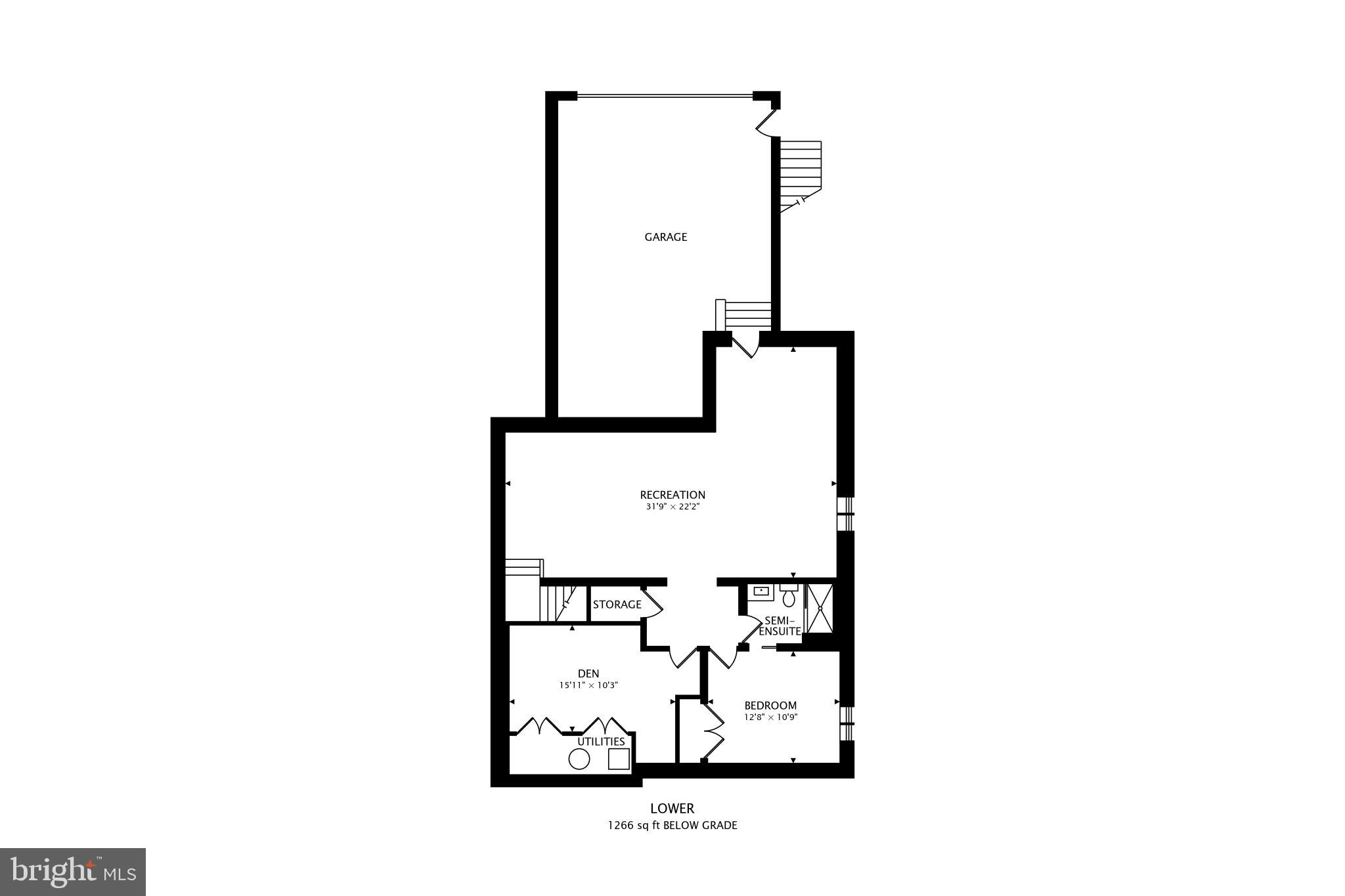 SUFFRAGE POINT - Residential