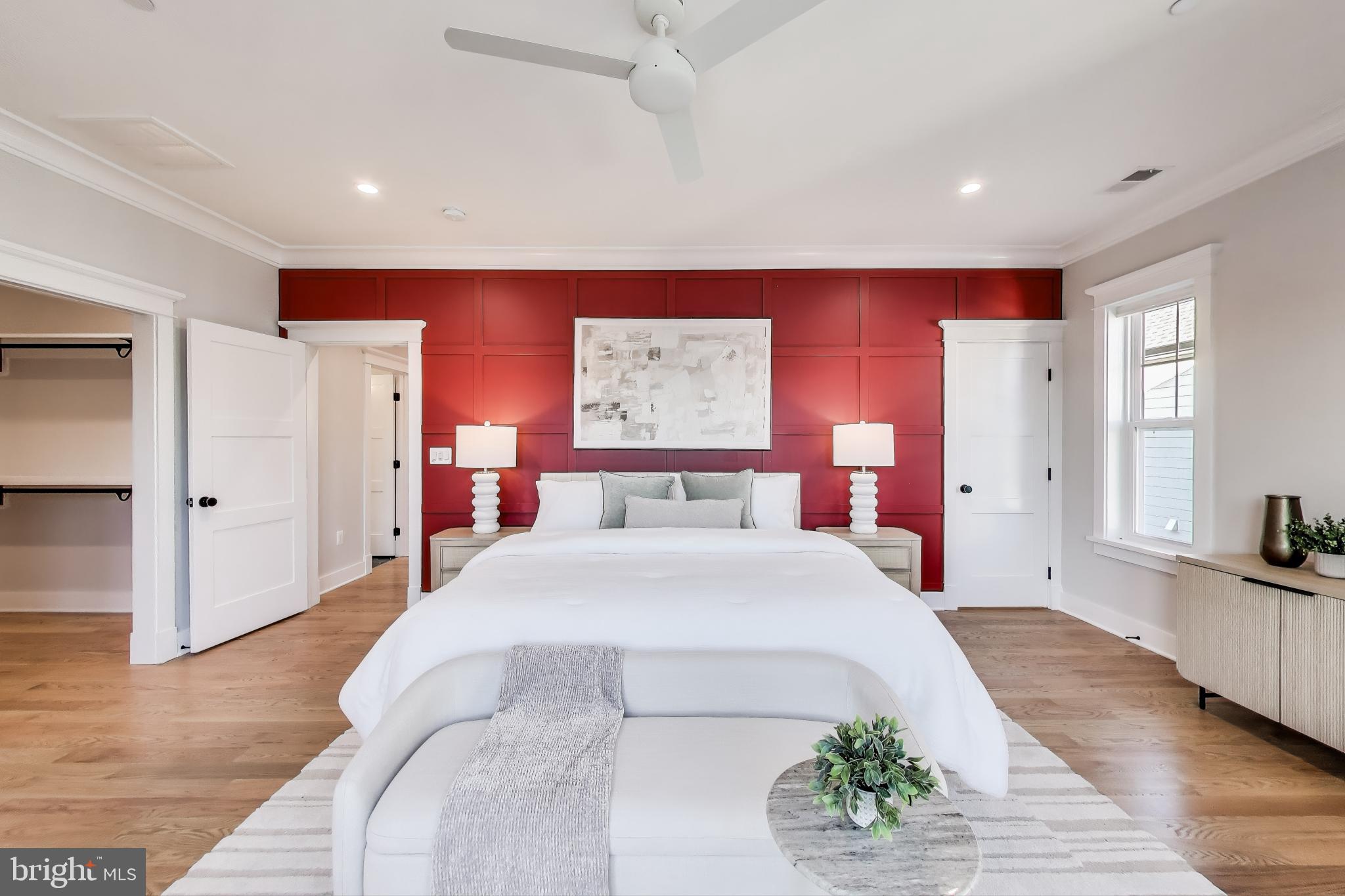 SUFFRAGE POINT - Residential