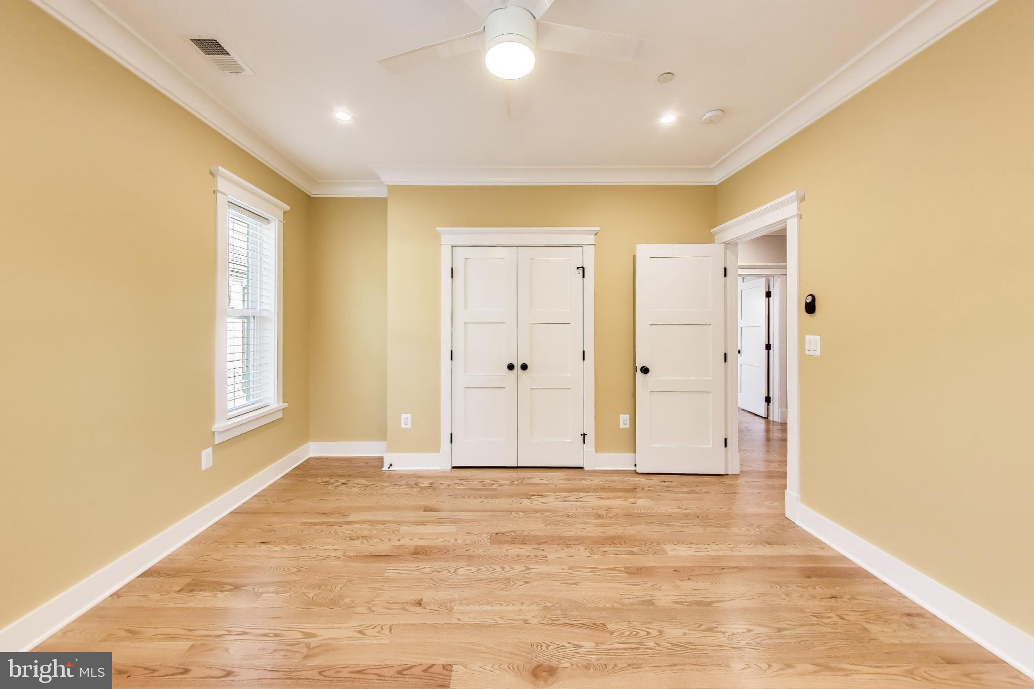 SUFFRAGE POINT - Residential