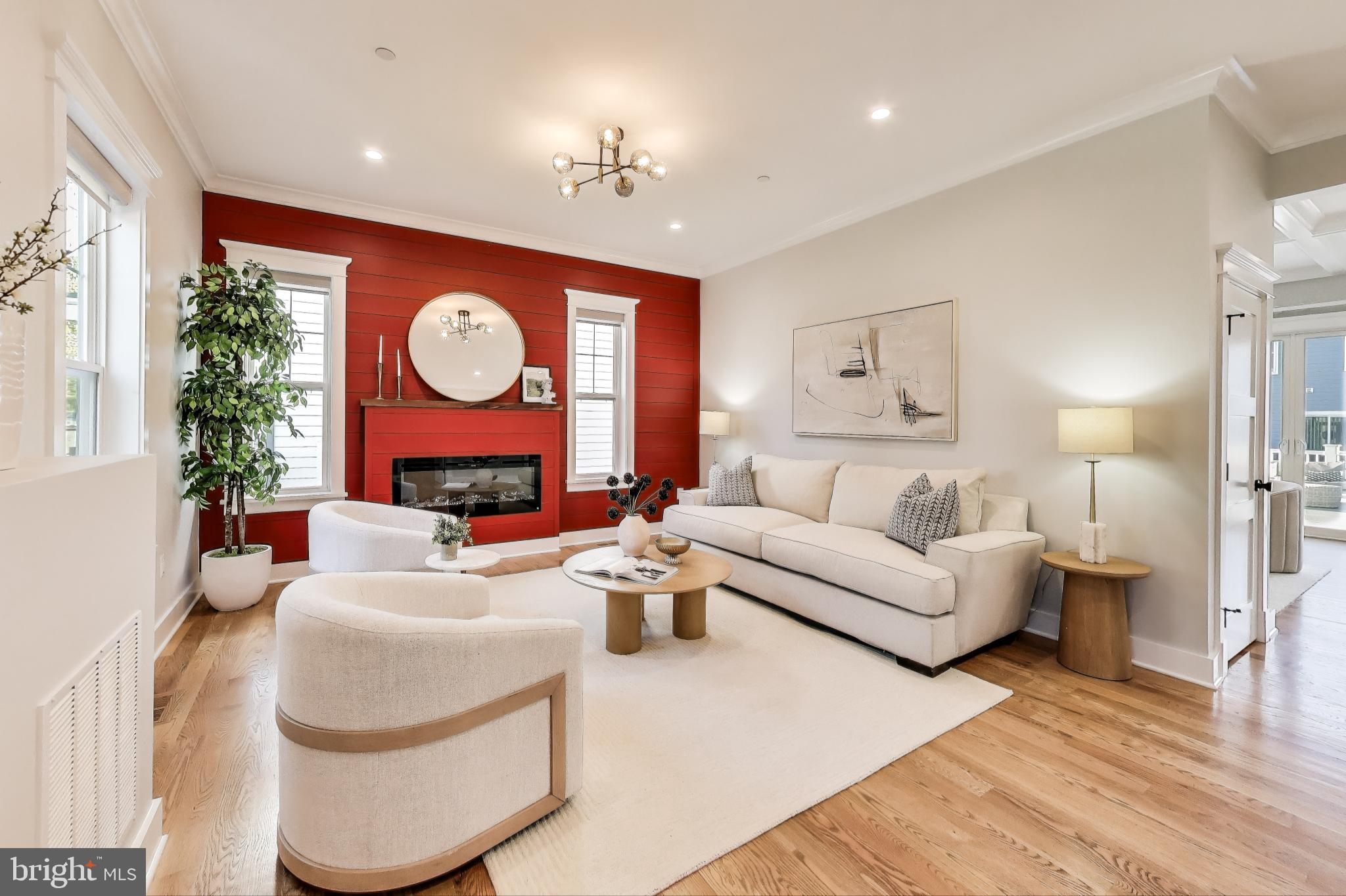 4021 HAMILTON STREET