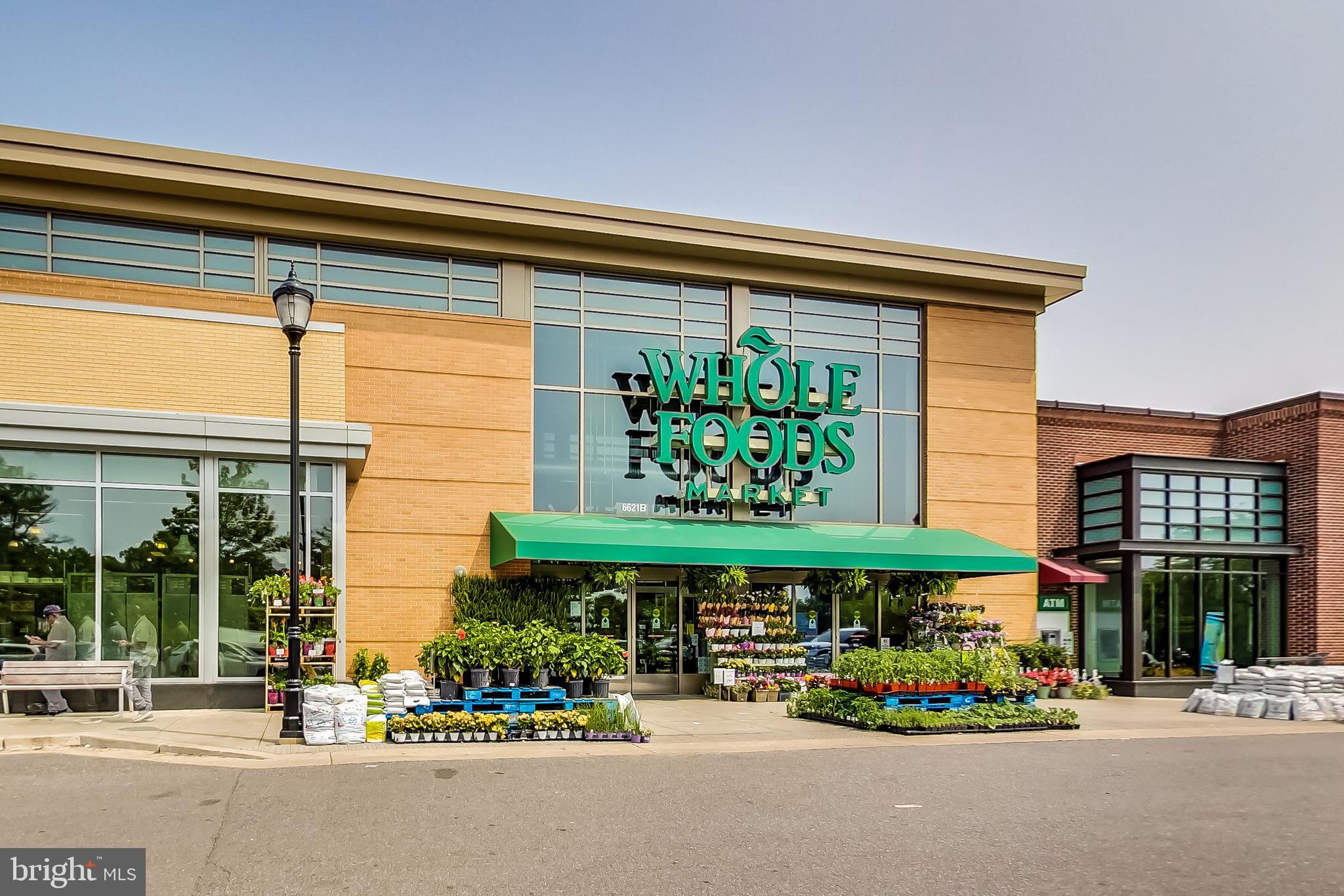 SUFFRAGE POINT - Residential