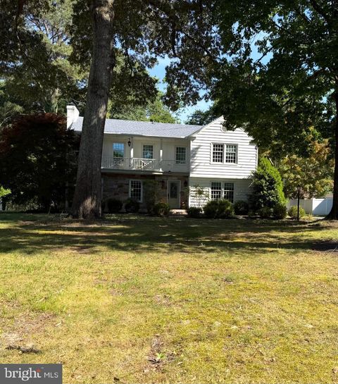 Homes For Sale - 514 Tony Tank Lane<br/> SALISBURY, MD 21801