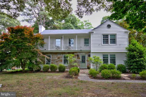 Homes For Sale - 514 Tony Tank Lane<br/> SALISBURY, MD 21801