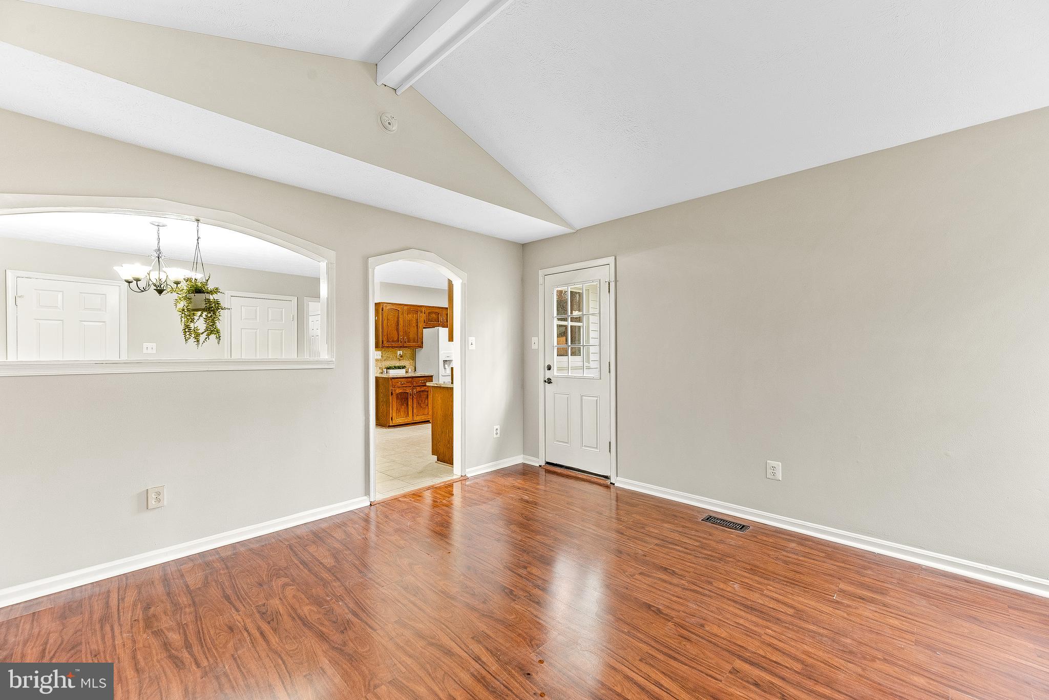 EUTAW FOREST - Residential