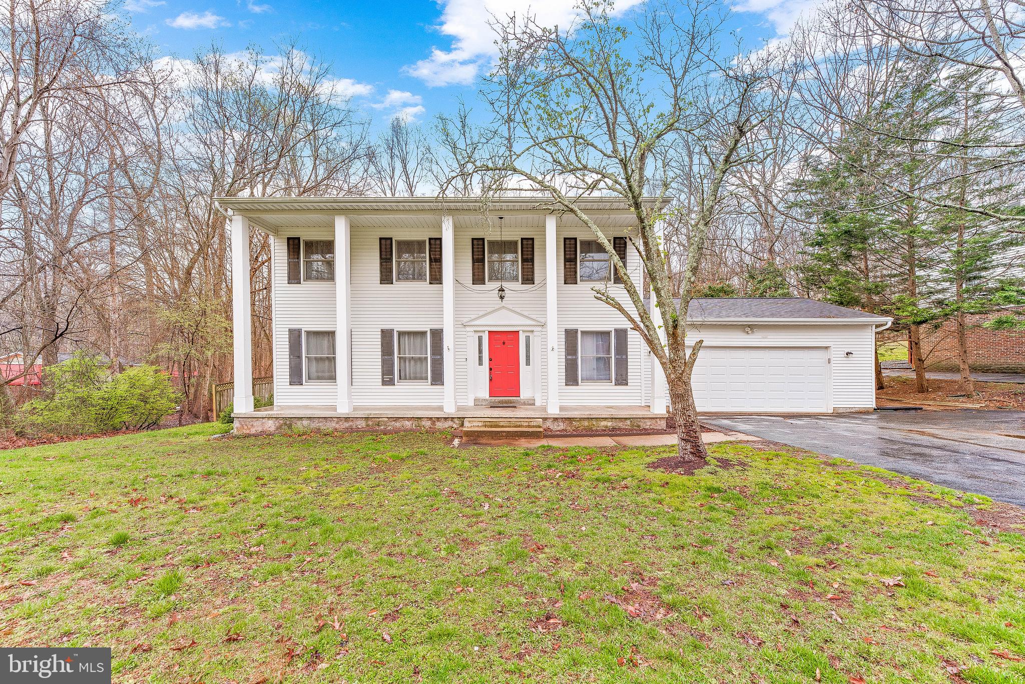 EUTAW FOREST - Residential