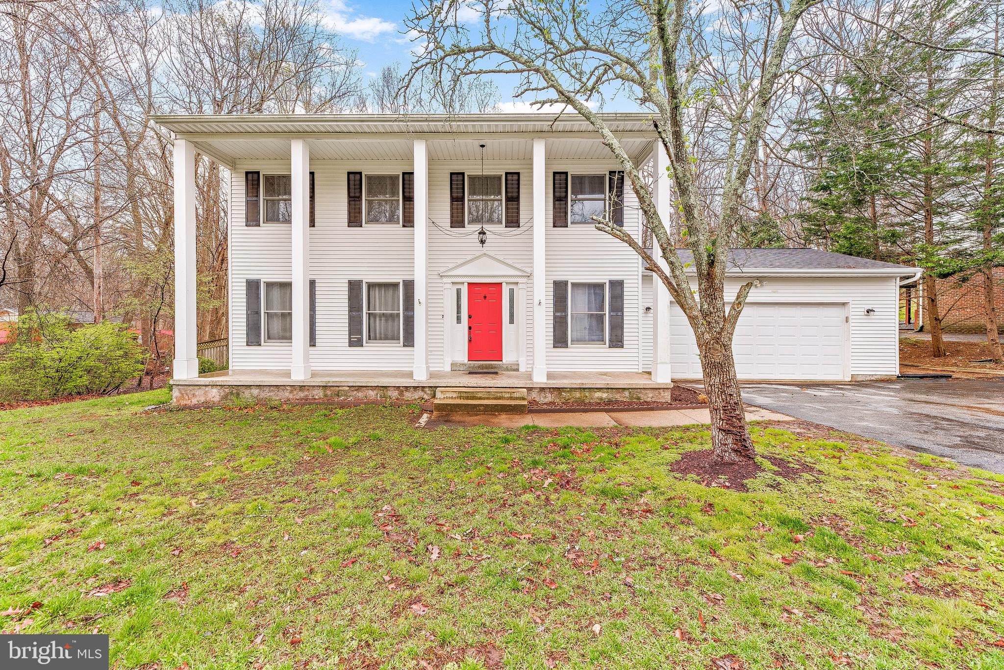 EUTAW FOREST - Residential