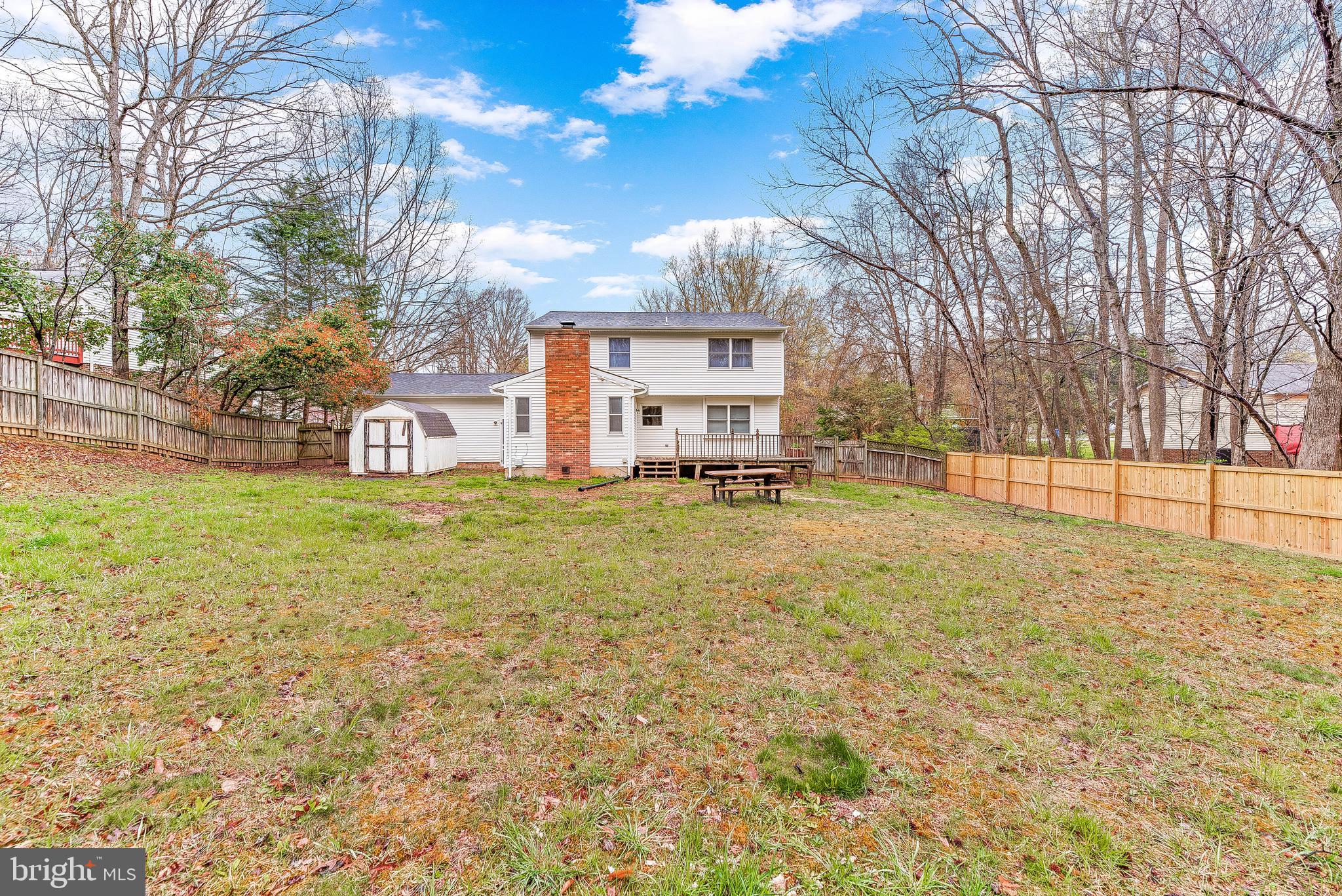 EUTAW FOREST - Residential