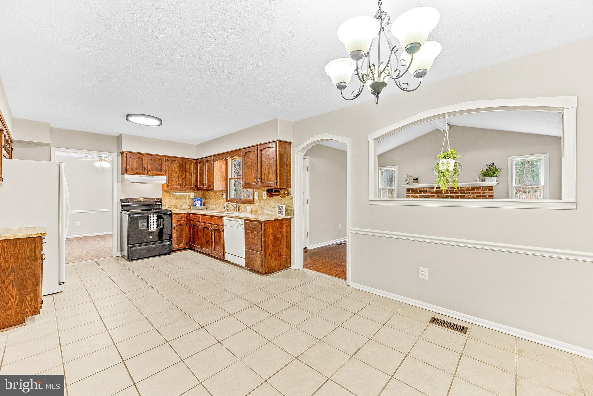 EUTAW FOREST - Residential