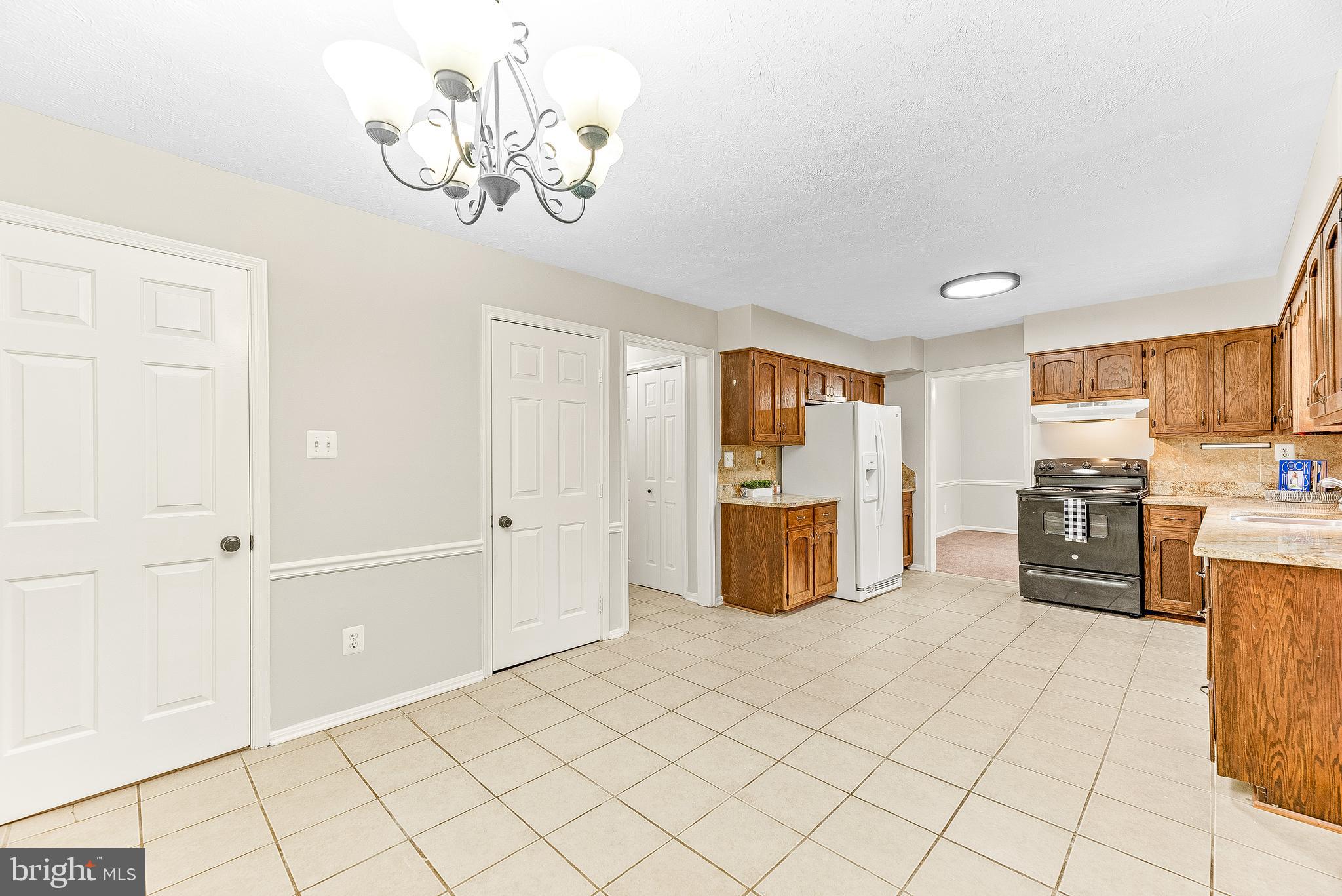 EUTAW FOREST - Residential