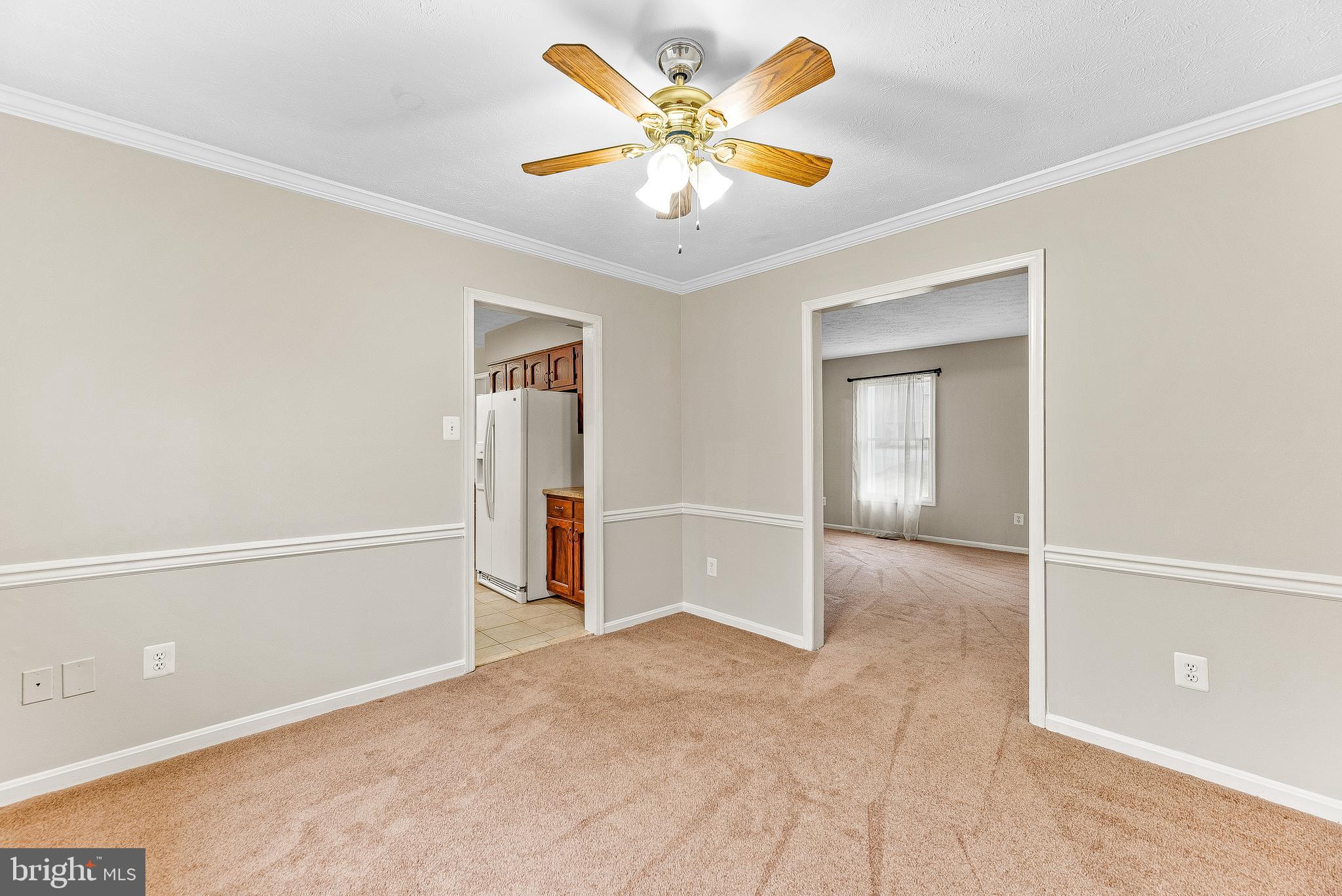 EUTAW FOREST - Residential