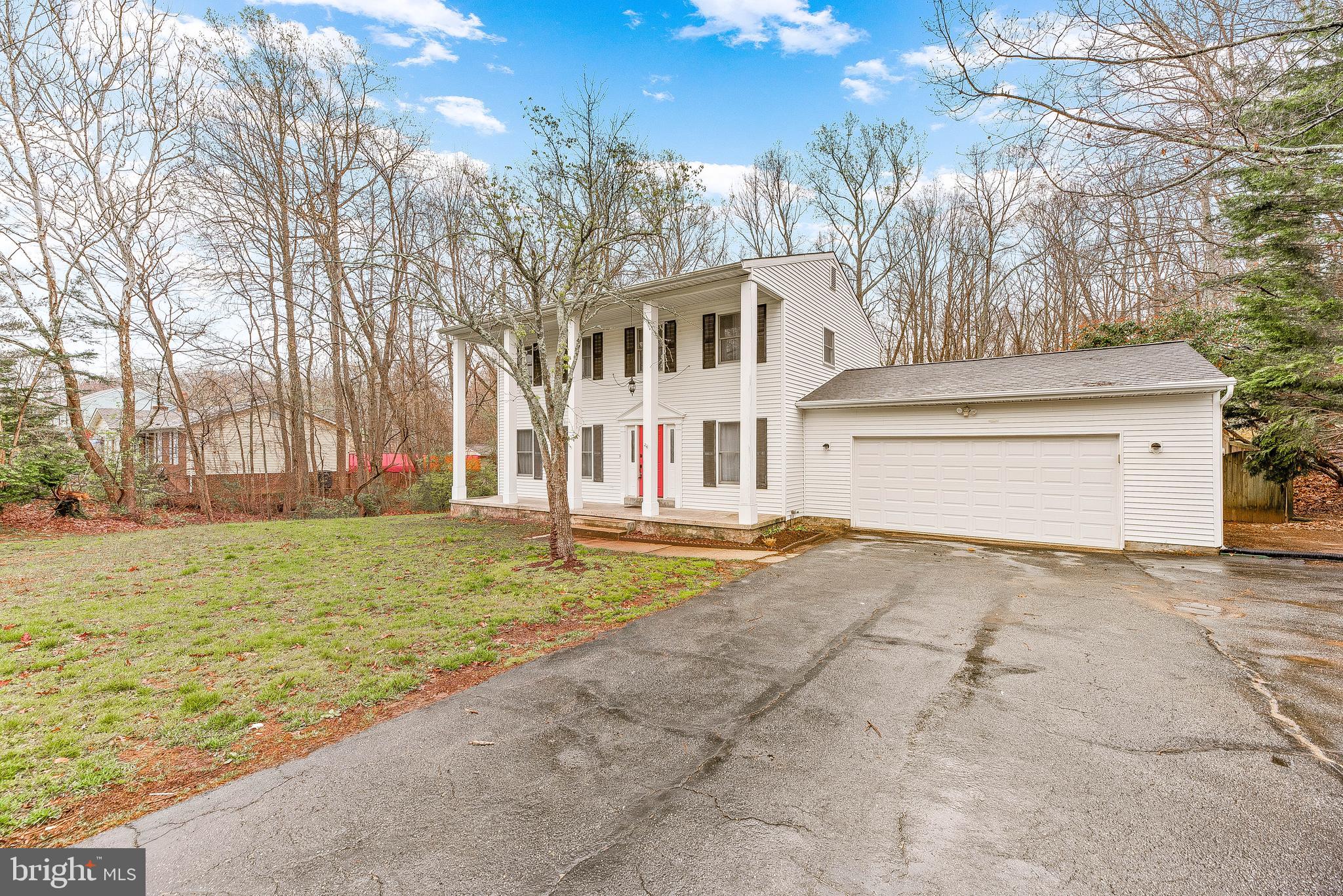 EUTAW FOREST - Residential