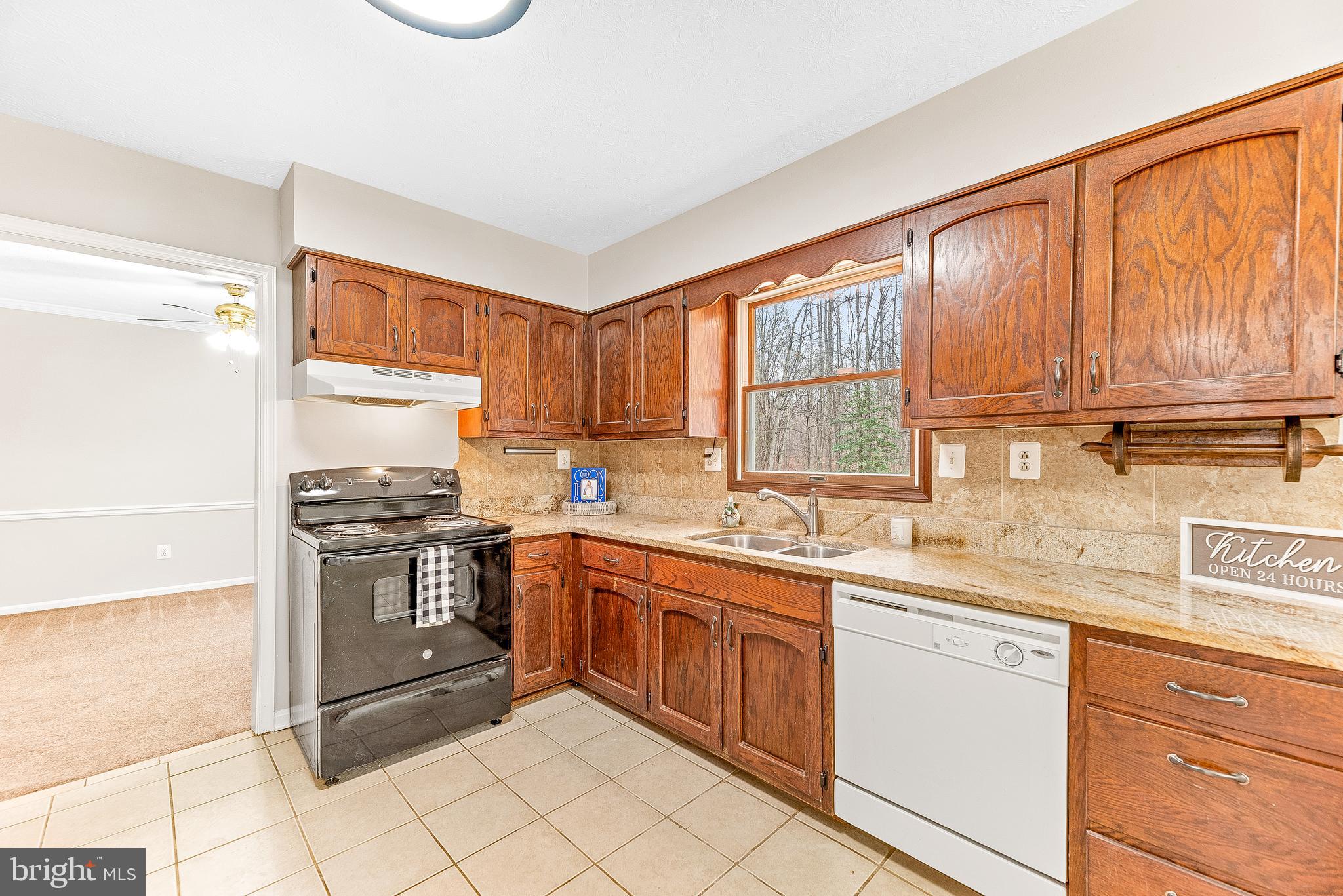 EUTAW FOREST - Residential