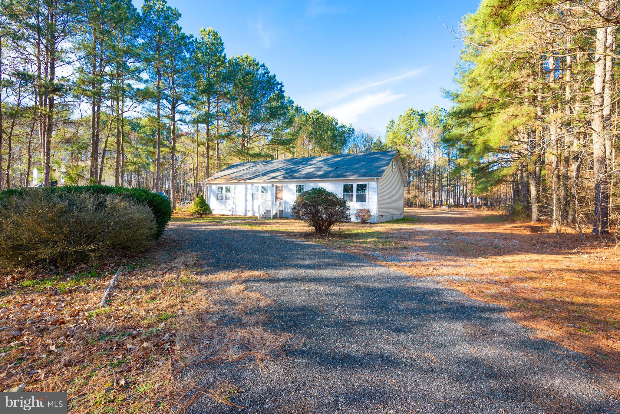 14245 SHILOH CHURCH ROAD