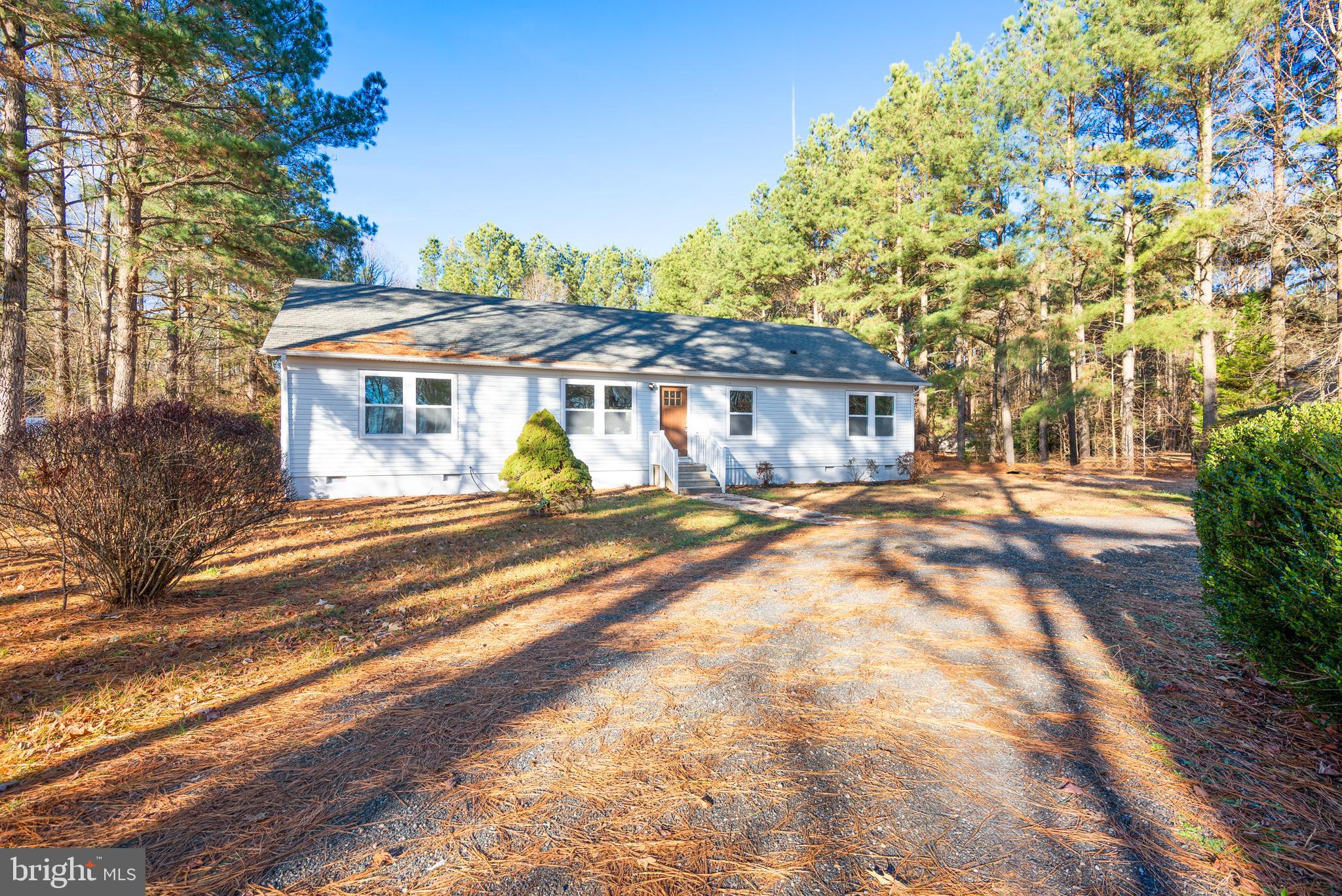 14245 SHILOH CHURCH ROAD