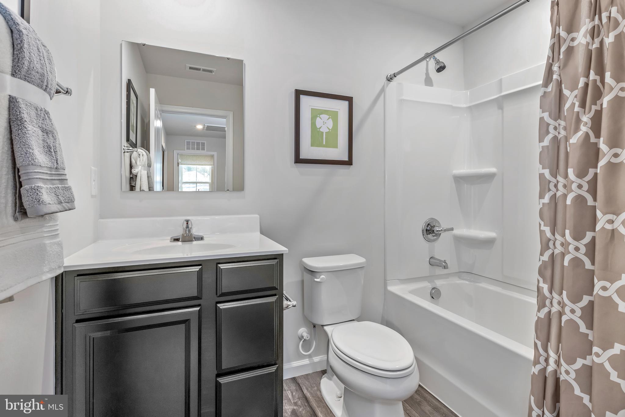 CHANDLERS GLEN - Residential