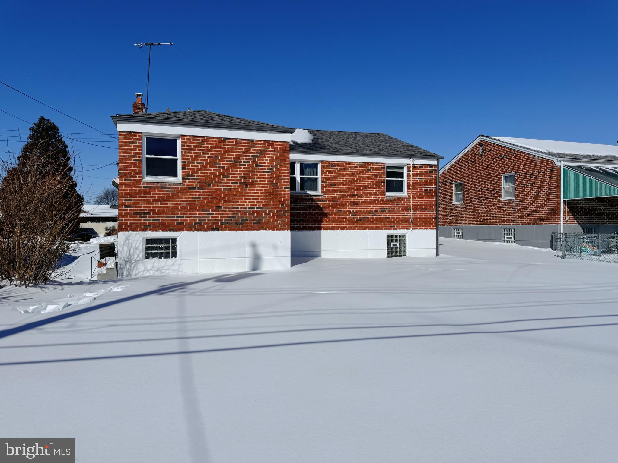 LEXINGTON PARK - Residential