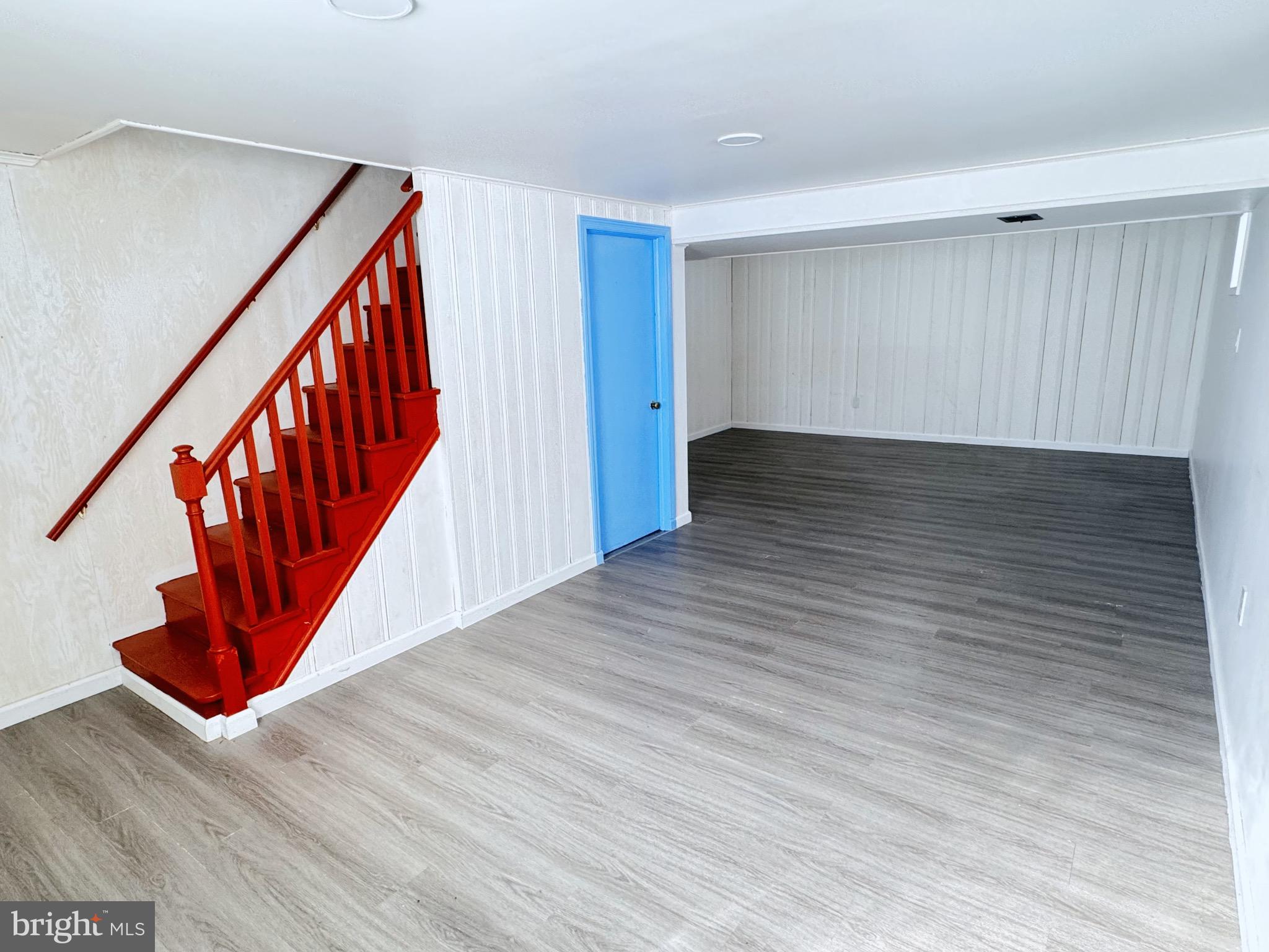 LEXINGTON PARK - Residential