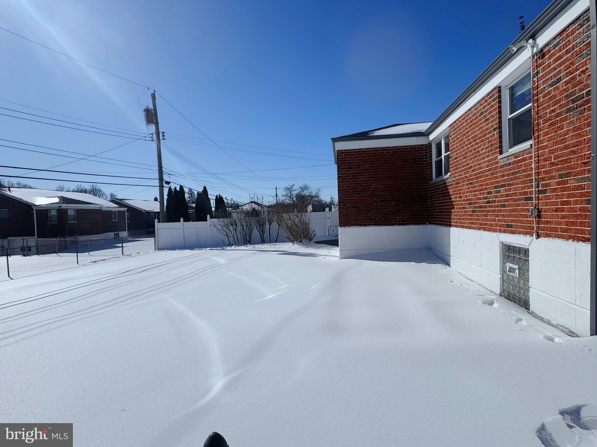 LEXINGTON PARK - Residential