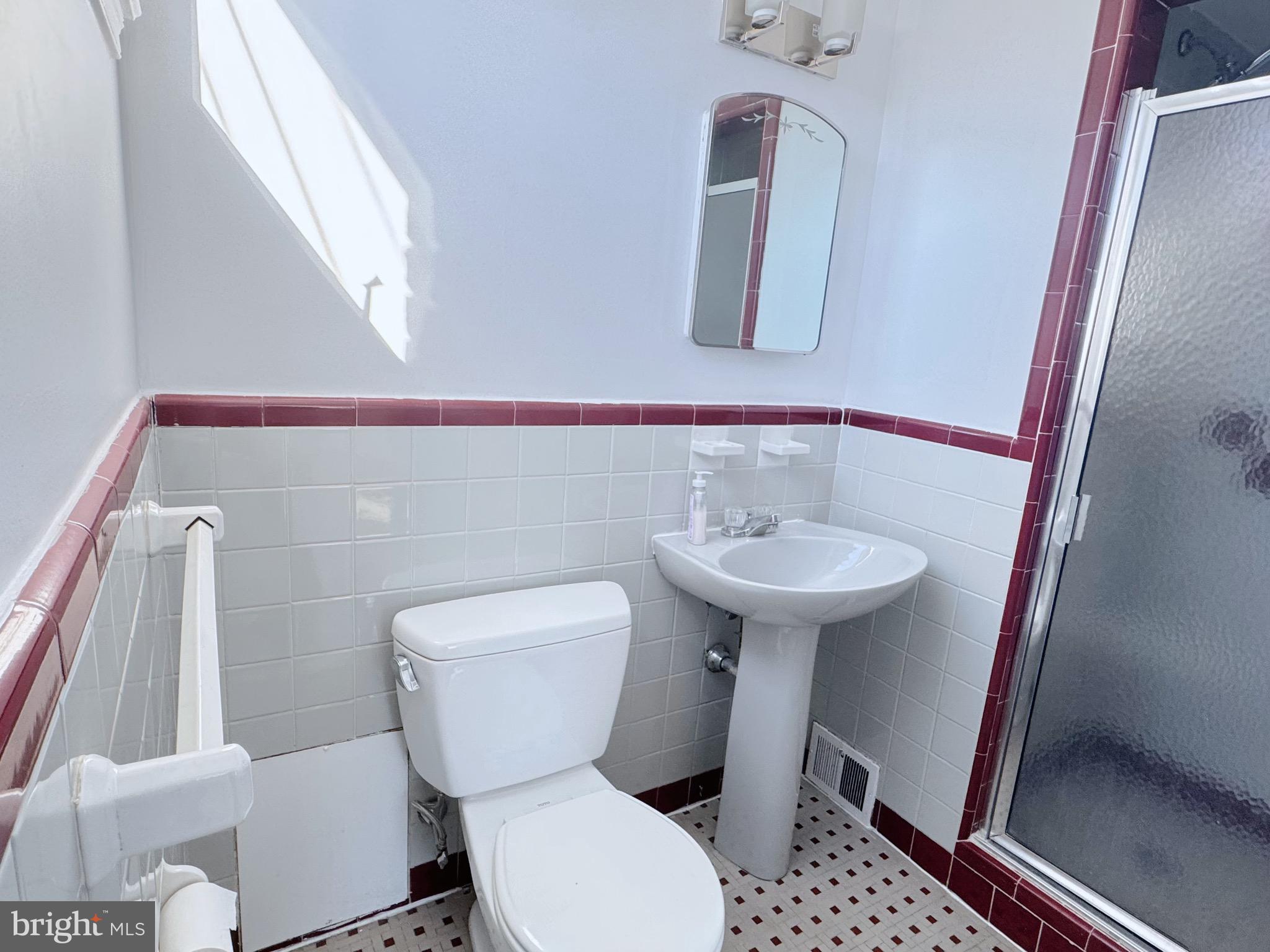 LEXINGTON PARK - Residential