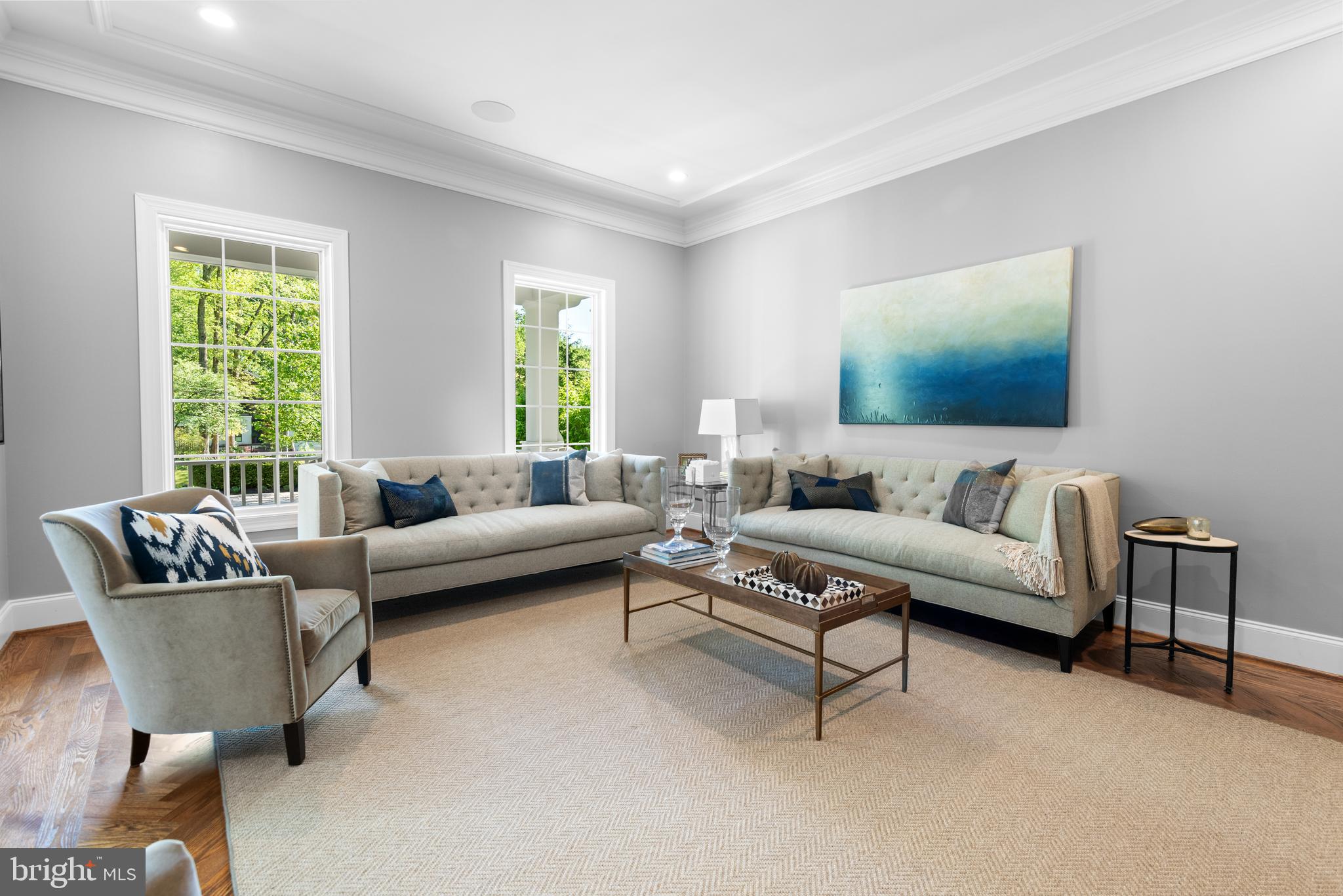 POTOMAC OUTSIDE - Residential