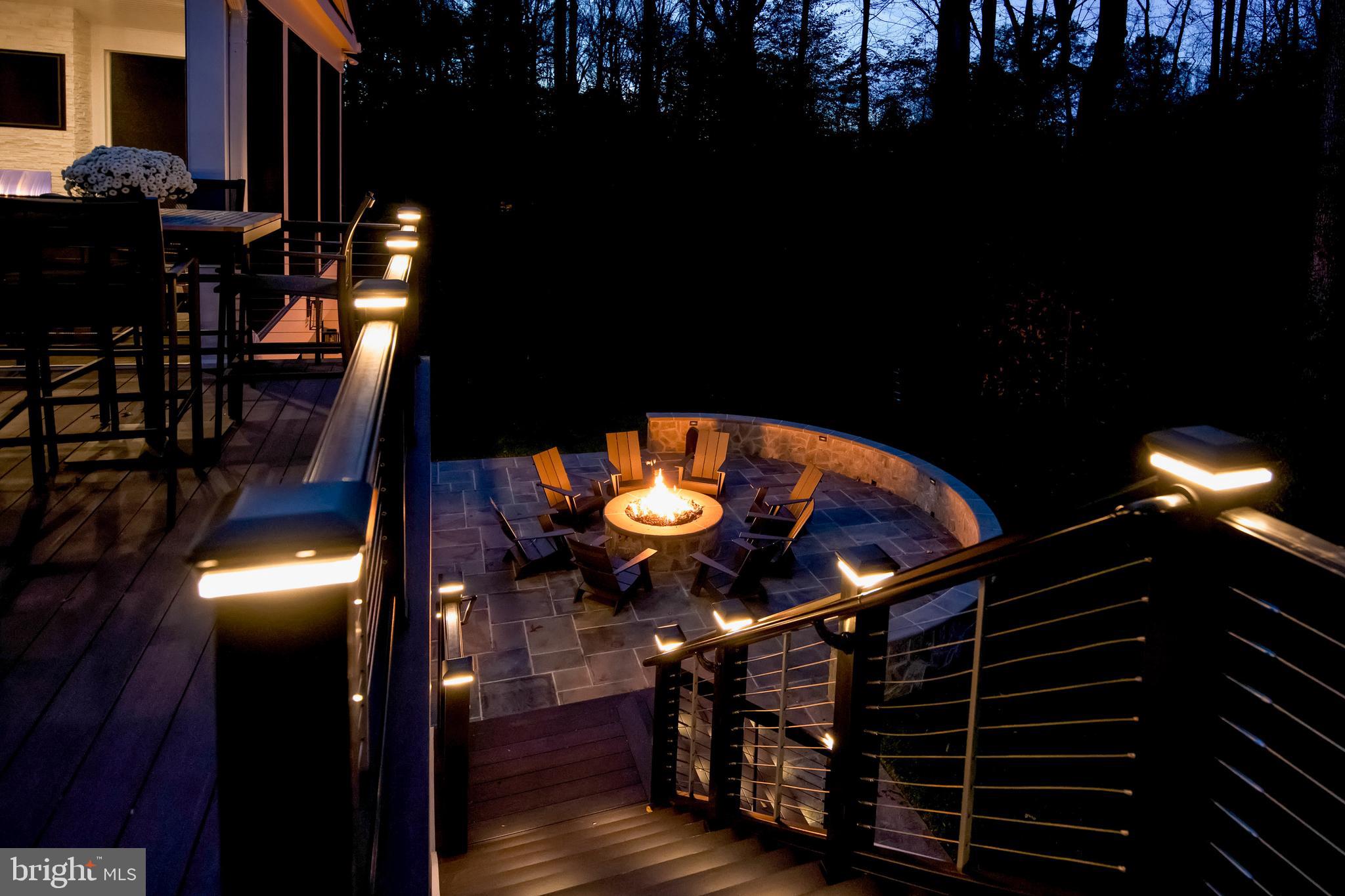 POTOMAC OUTSIDE - Residential