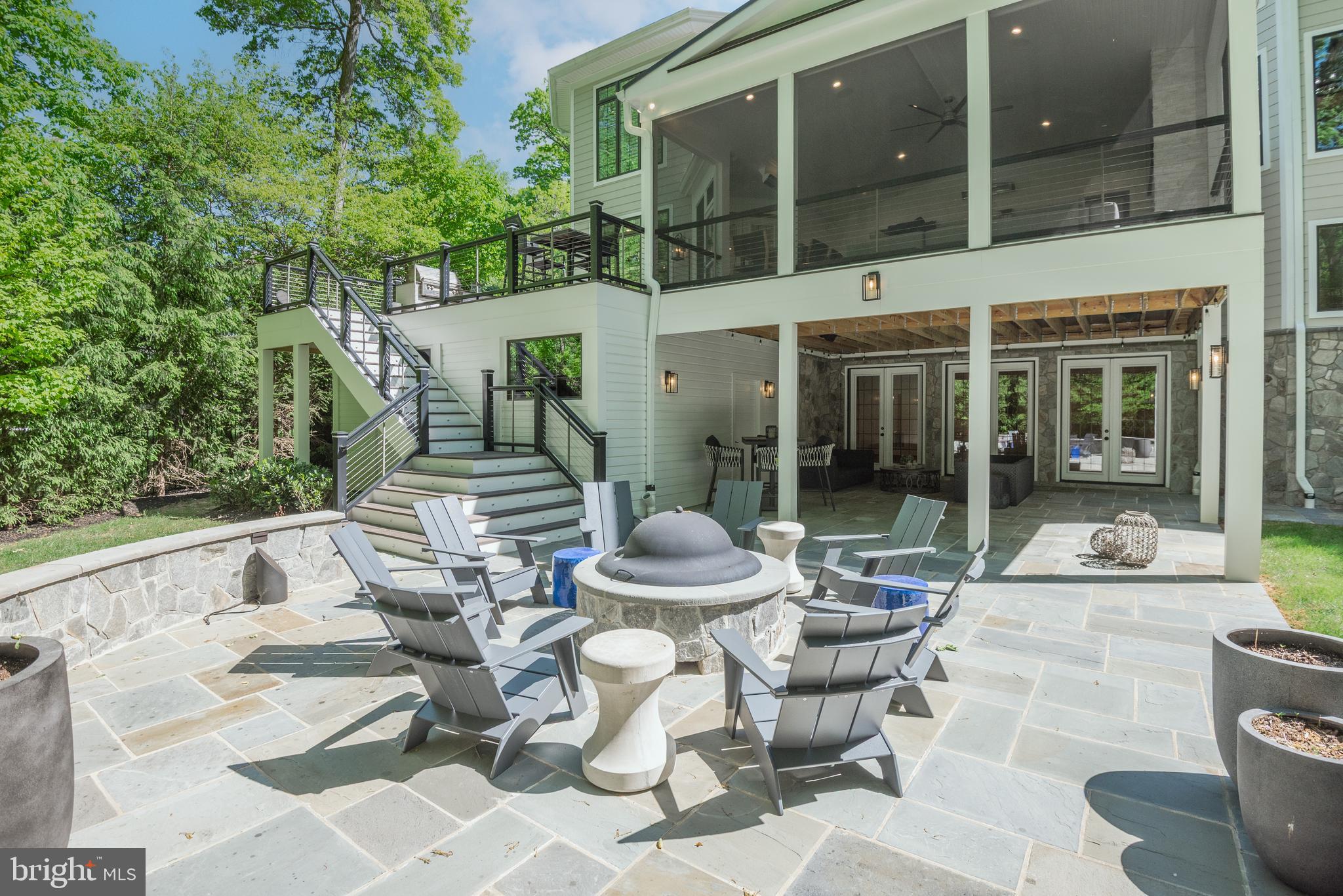 POTOMAC OUTSIDE - Residential