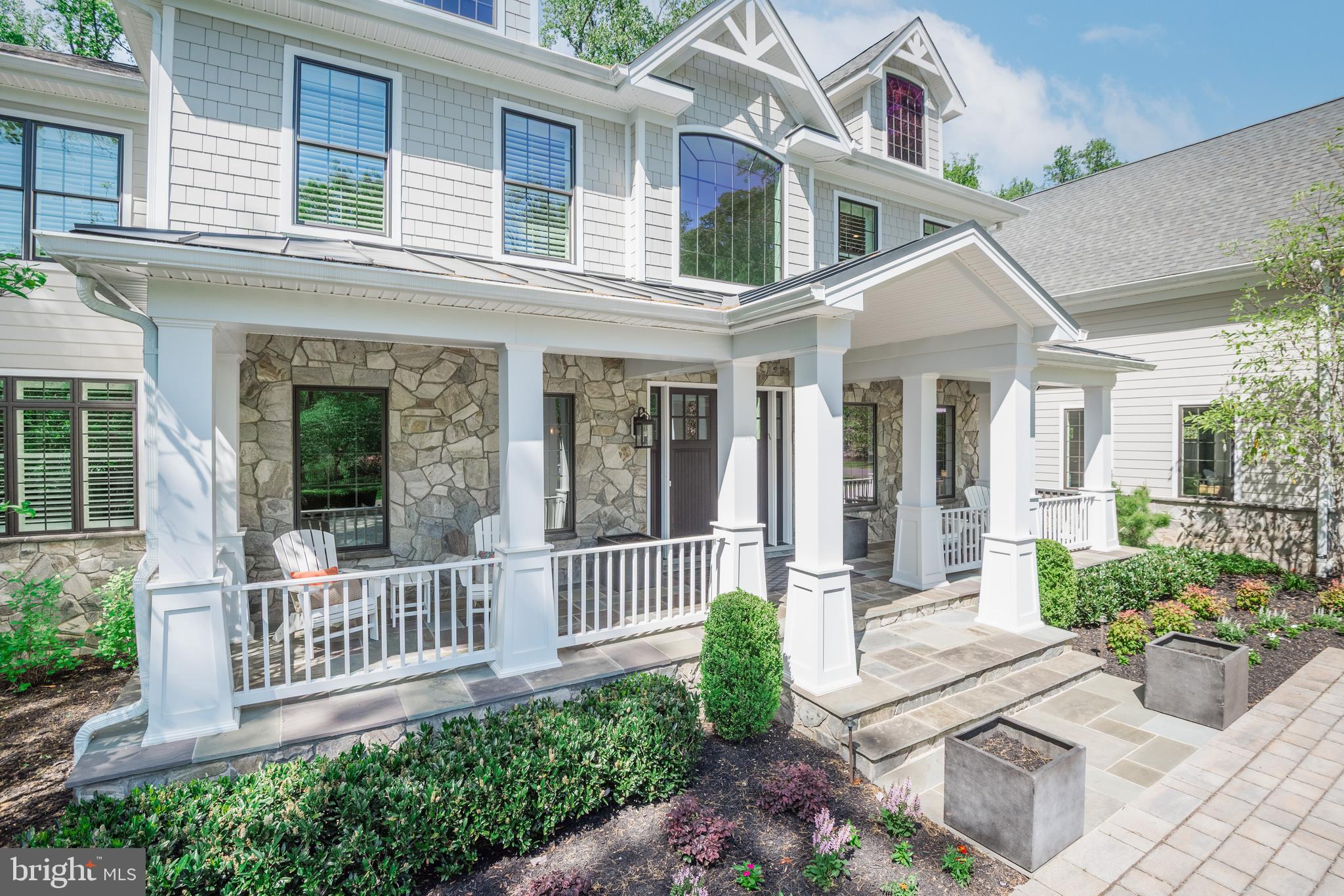 POTOMAC OUTSIDE - Residential