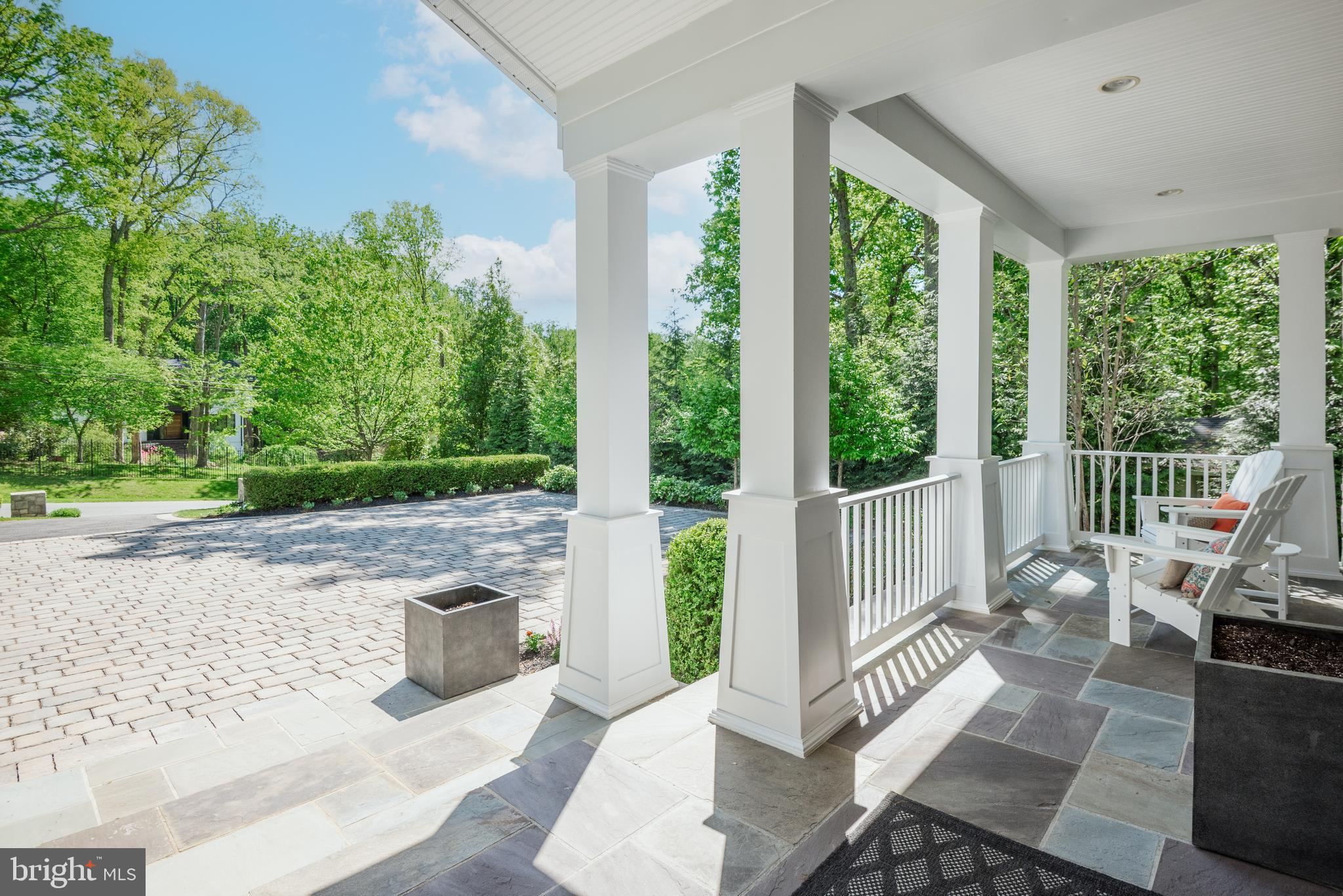 POTOMAC OUTSIDE - Residential