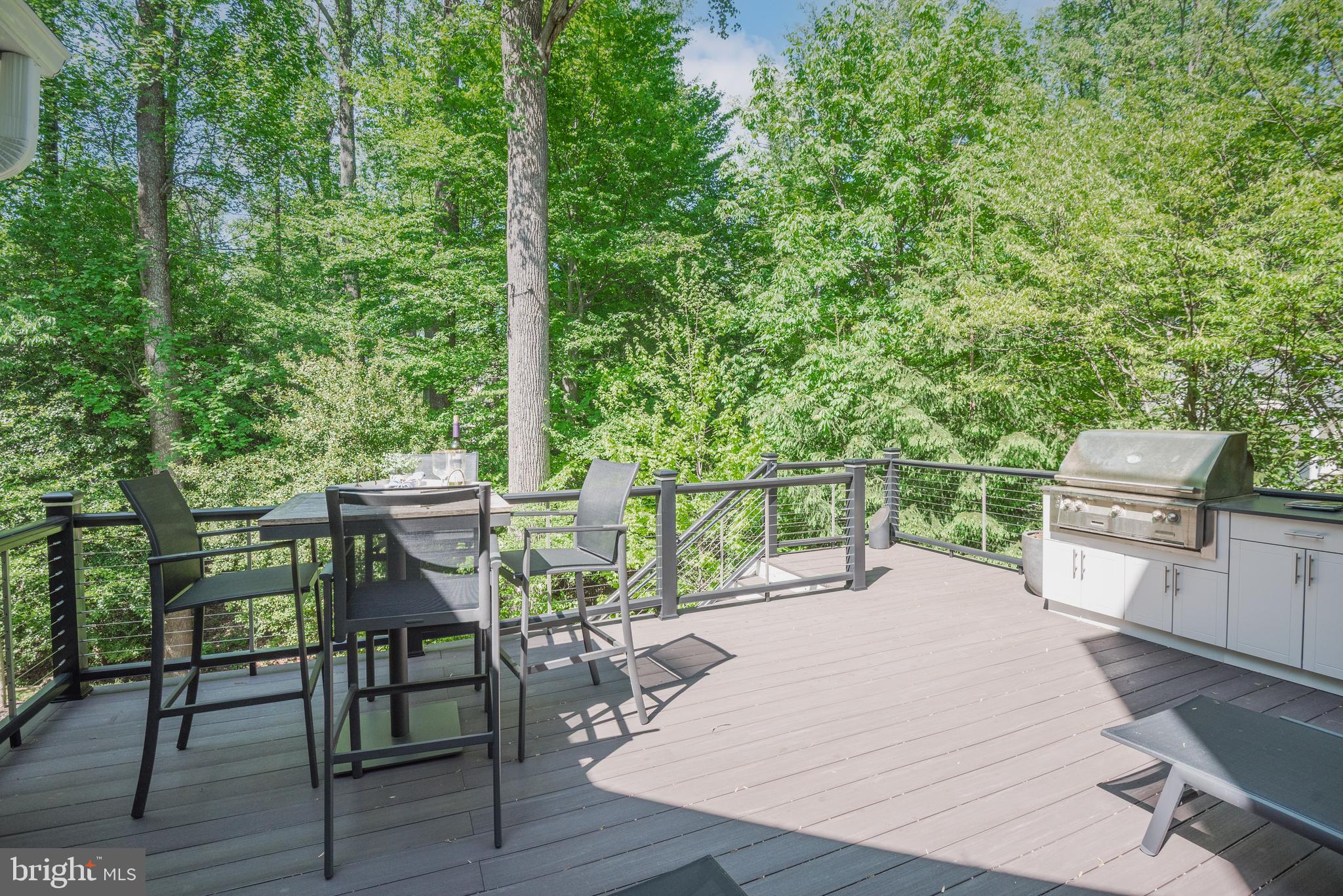 POTOMAC OUTSIDE - Residential