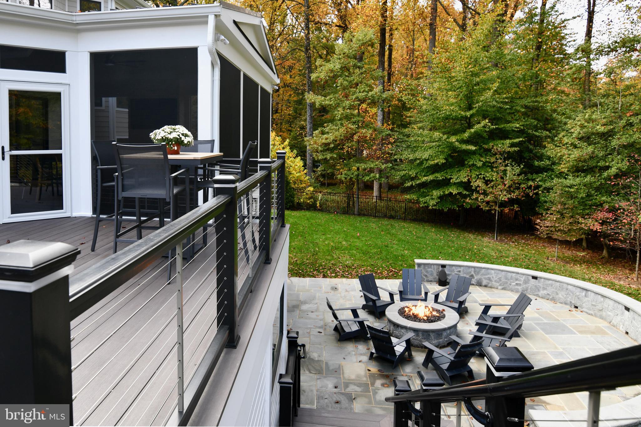 POTOMAC OUTSIDE - Residential