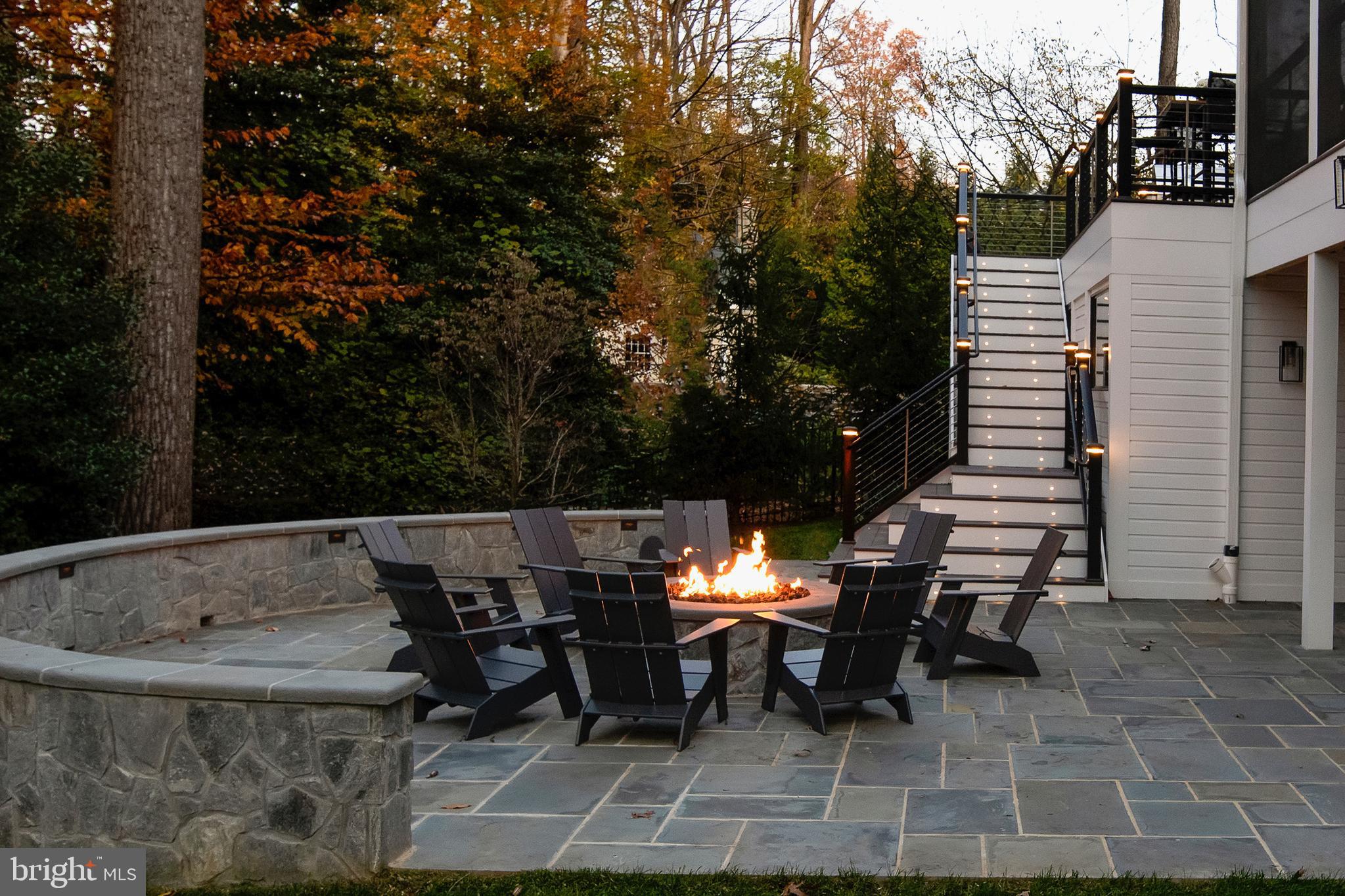 POTOMAC OUTSIDE - Residential