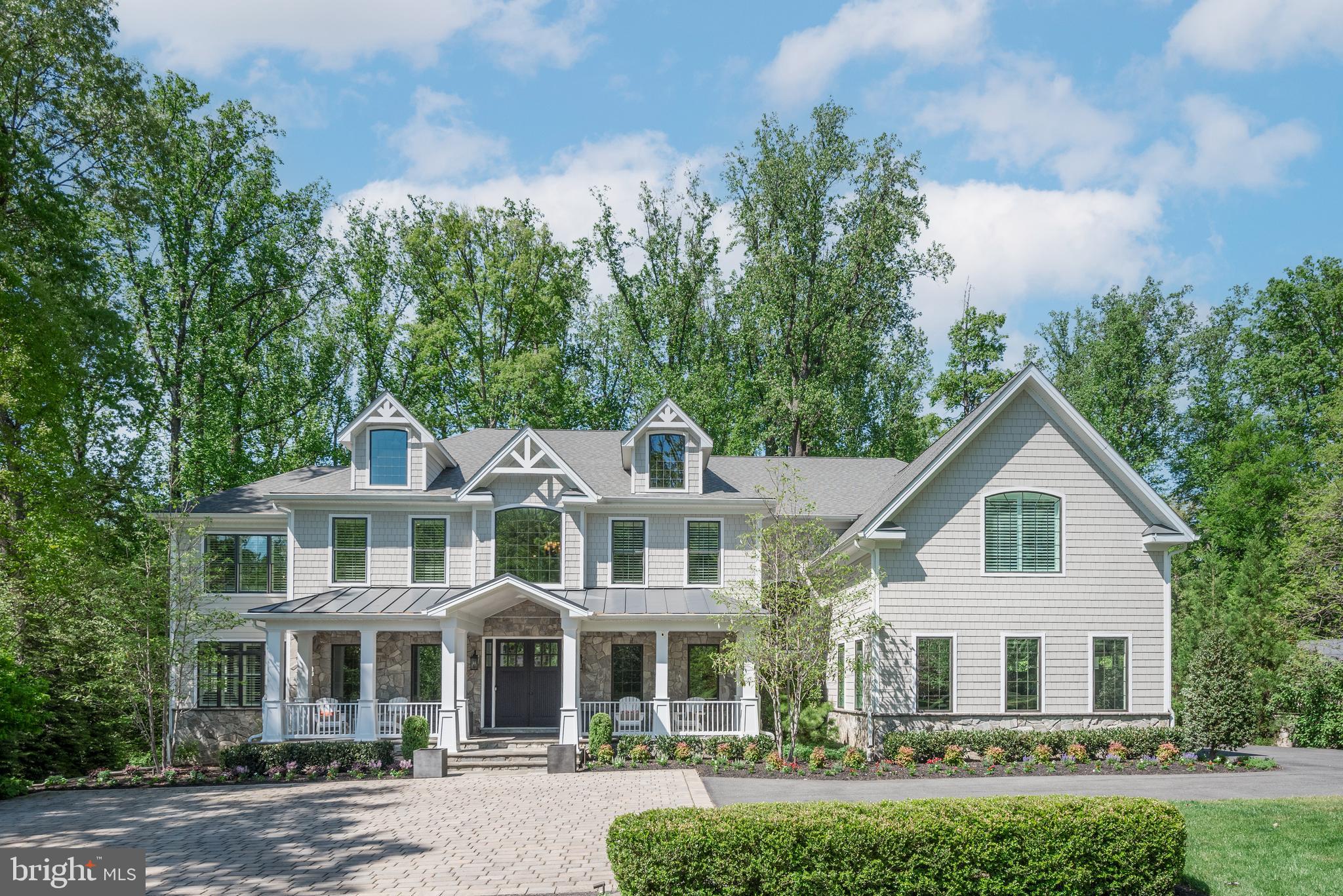 POTOMAC OUTSIDE - Residential