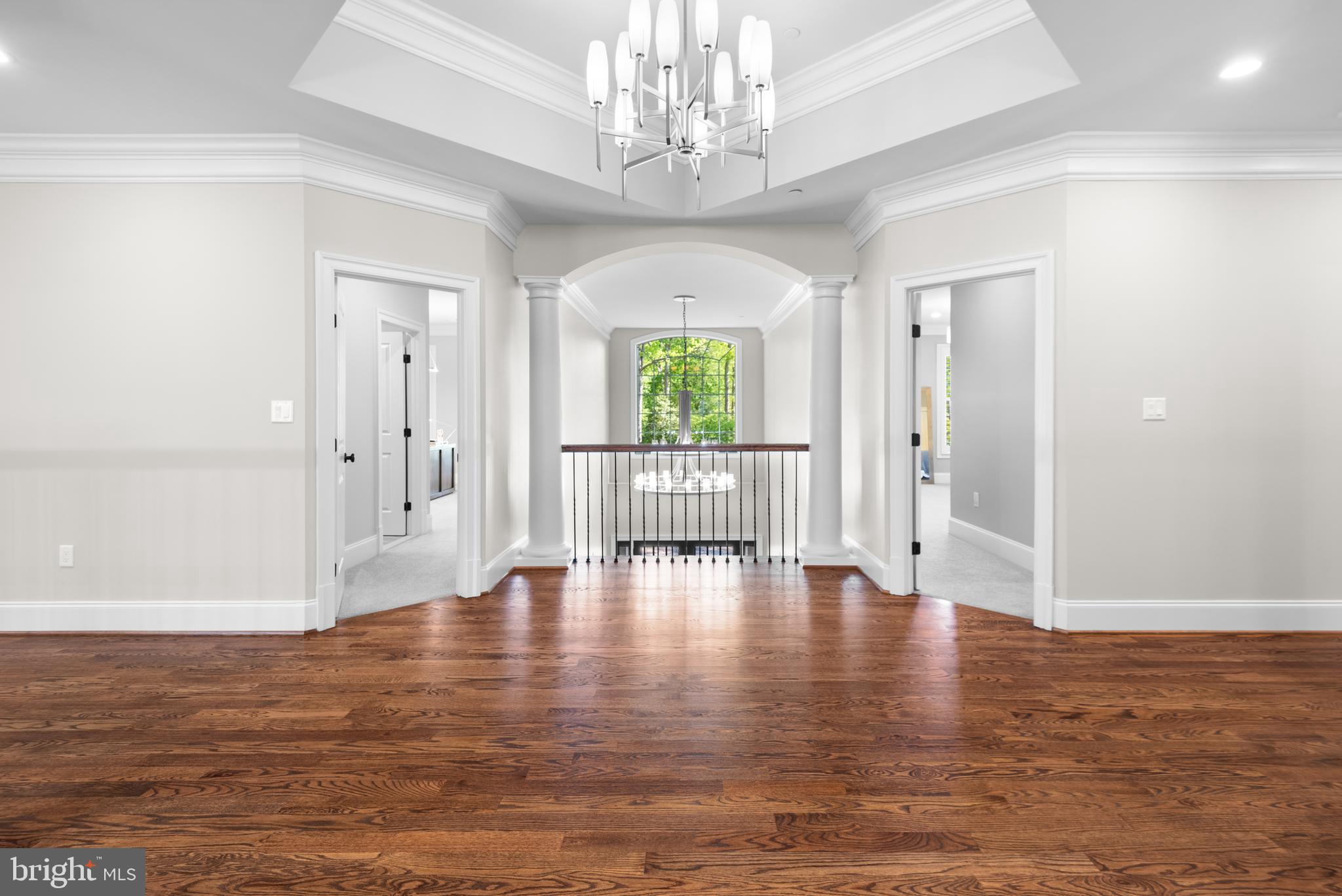 POTOMAC OUTSIDE - Residential