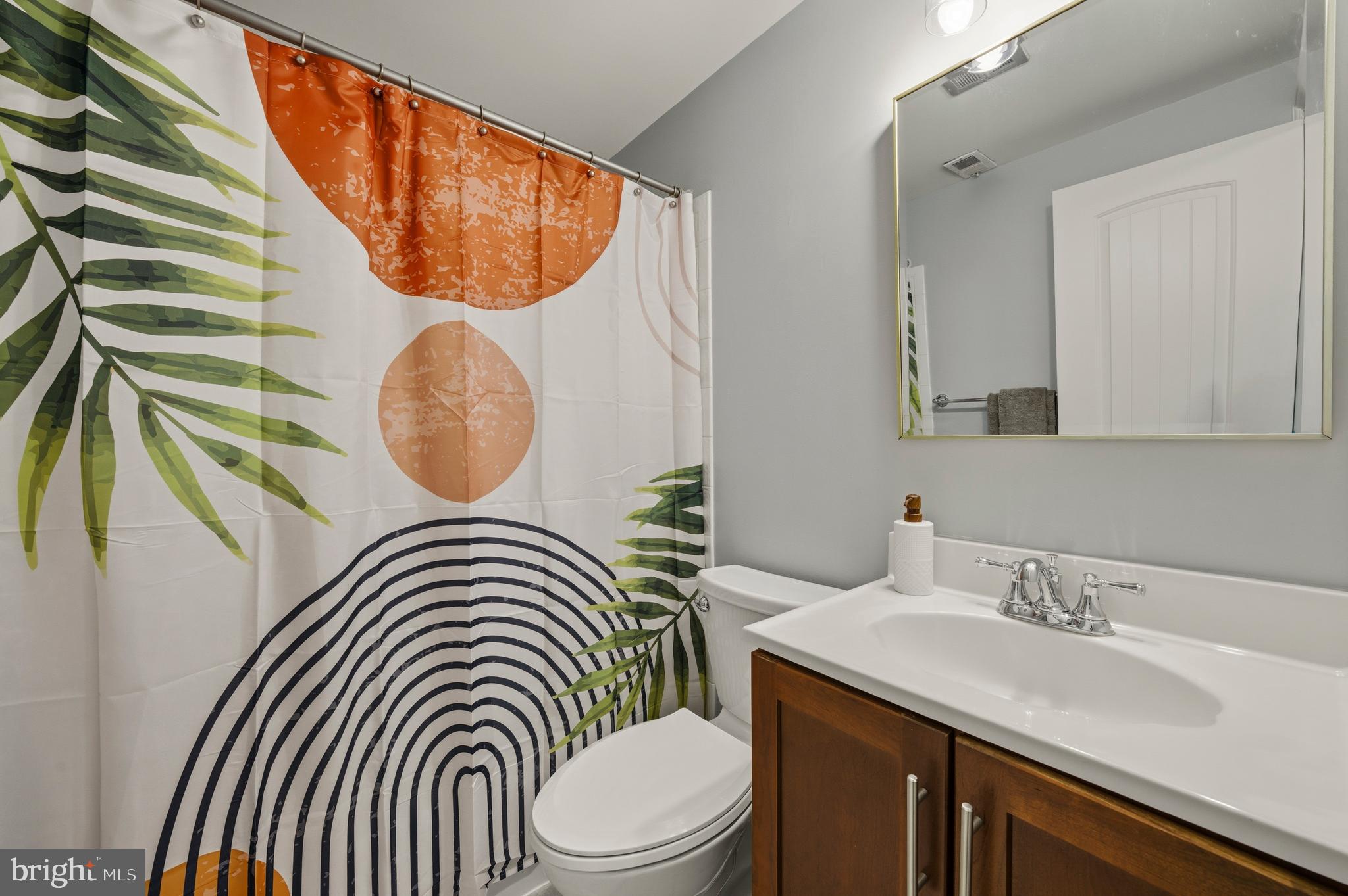 HALLCREST HEIGHTS - Residential