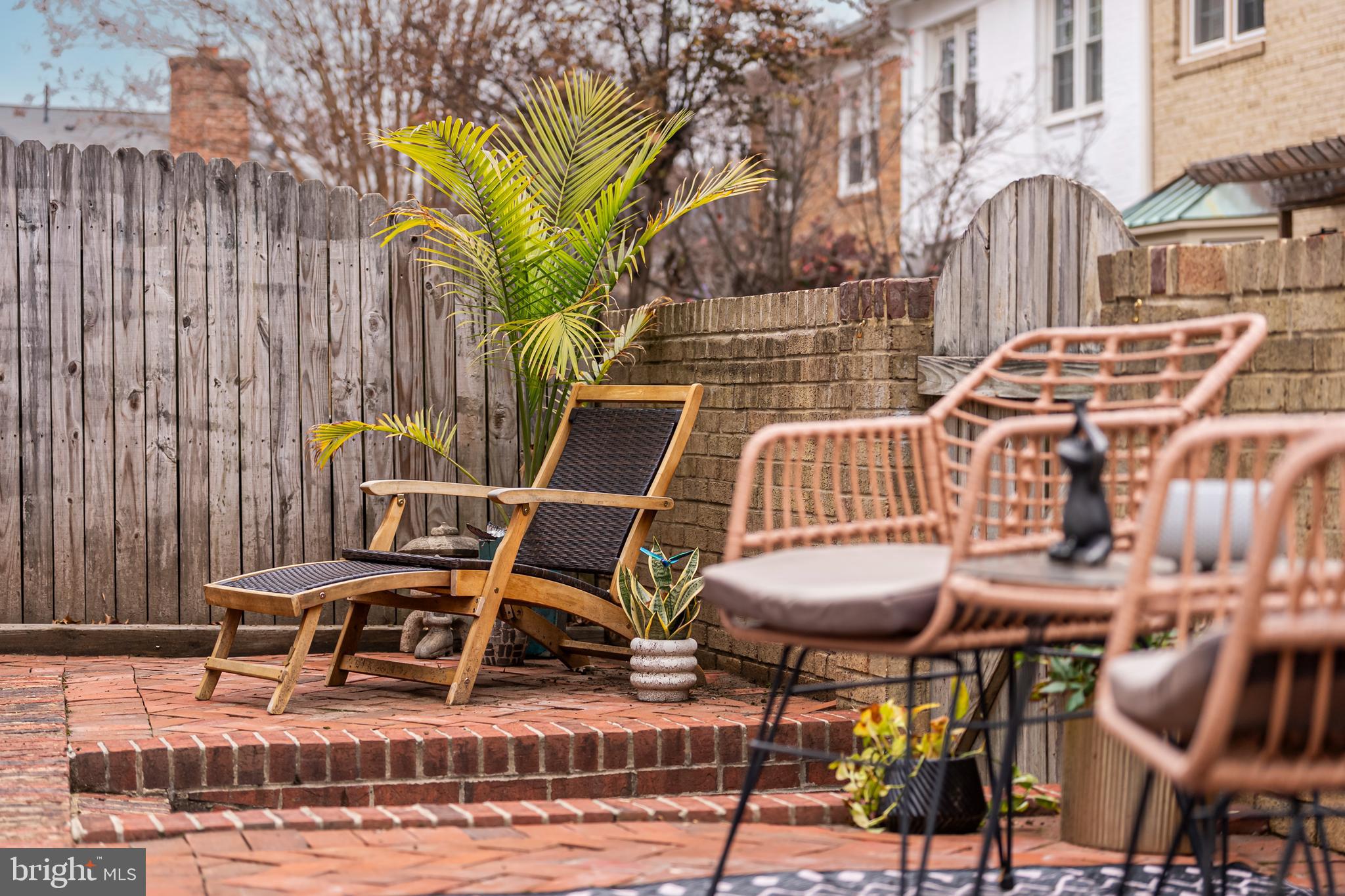 HALLCREST HEIGHTS - Residential