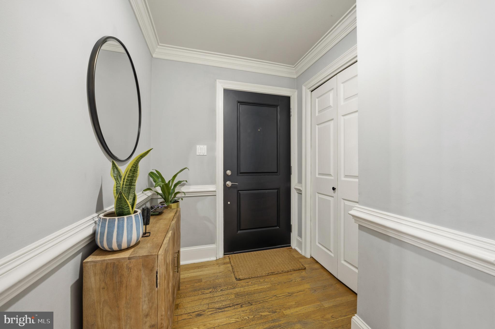 HALLCREST HEIGHTS - Residential