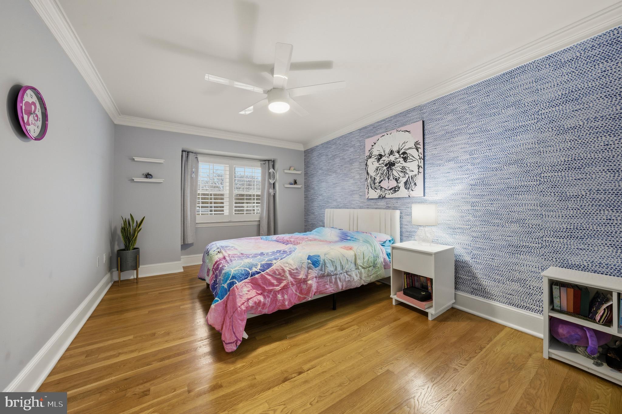 HALLCREST HEIGHTS - Residential