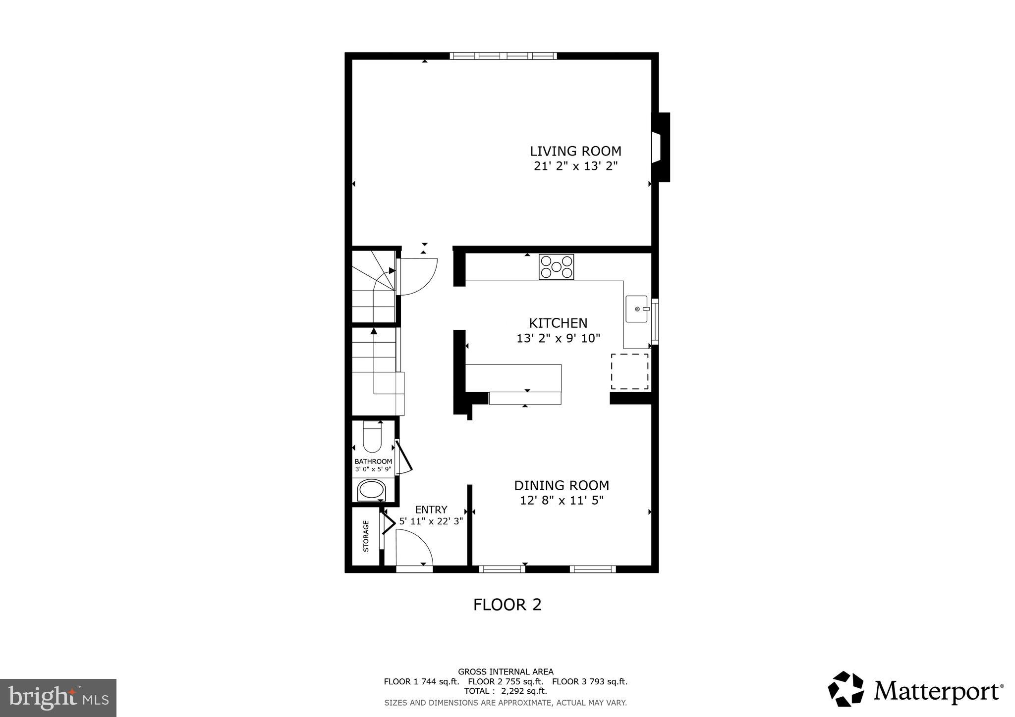 HALLCREST HEIGHTS - Residential