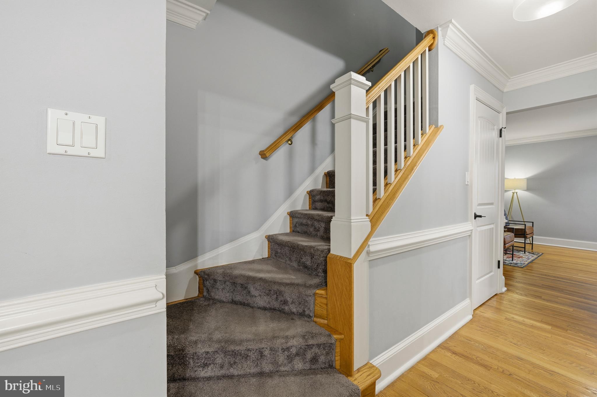 HALLCREST HEIGHTS - Residential