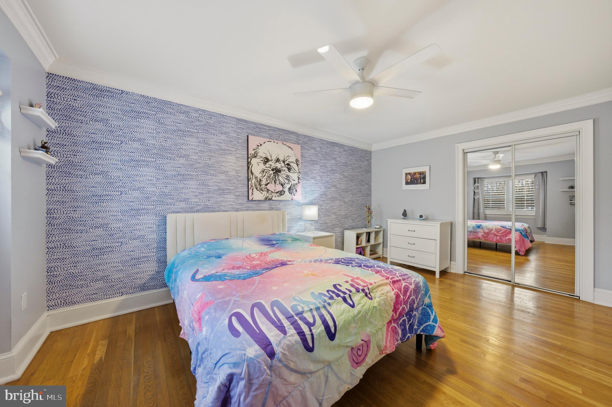 HALLCREST HEIGHTS - Residential