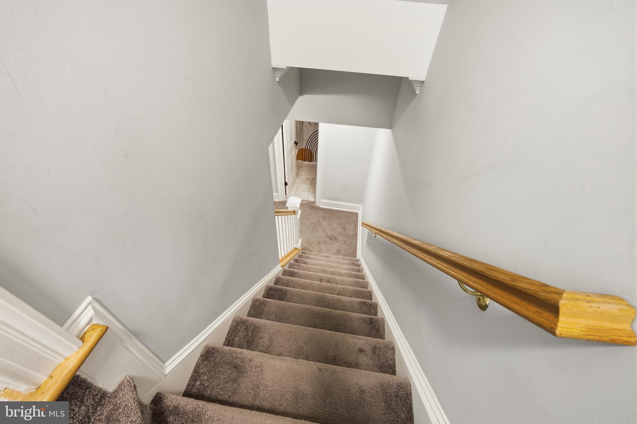 HALLCREST HEIGHTS - Residential