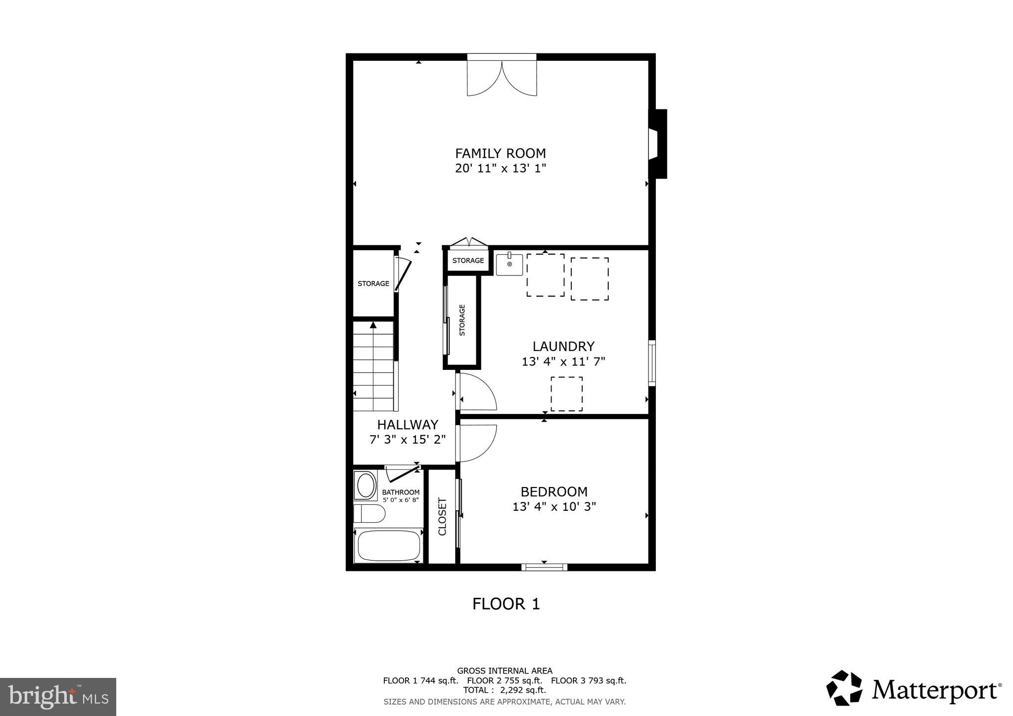 HALLCREST HEIGHTS - Residential